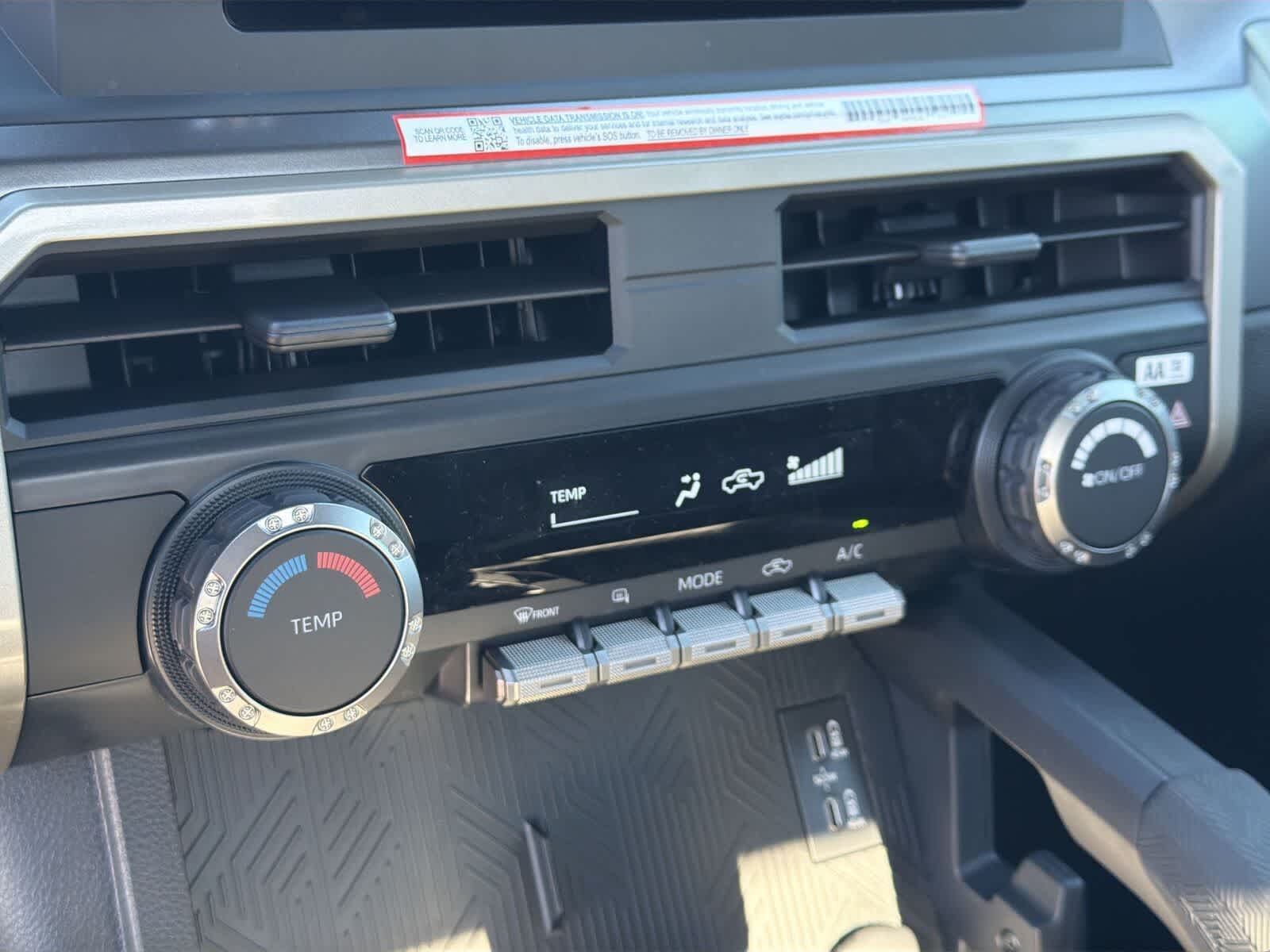 Thumbnail: 2026 Toyota Tacoma - 23