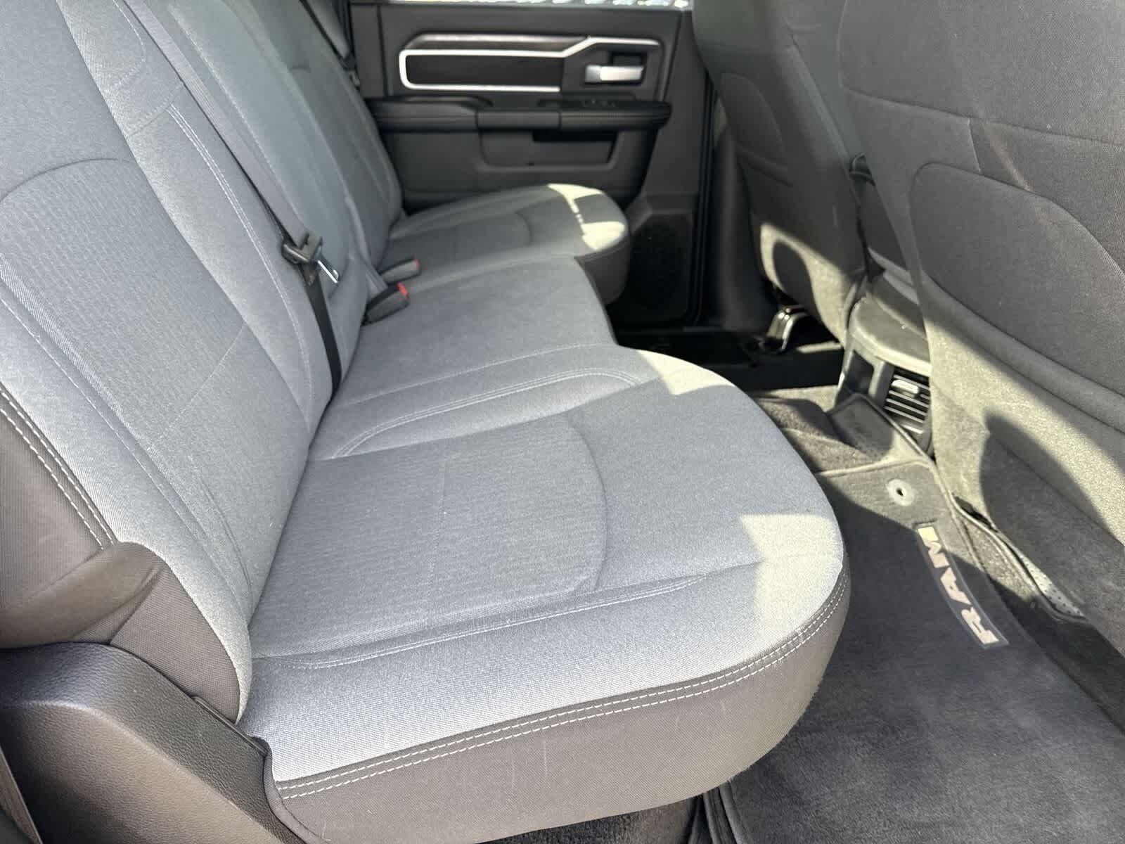 Thumbnail: 2024 RAM 2500 - 13