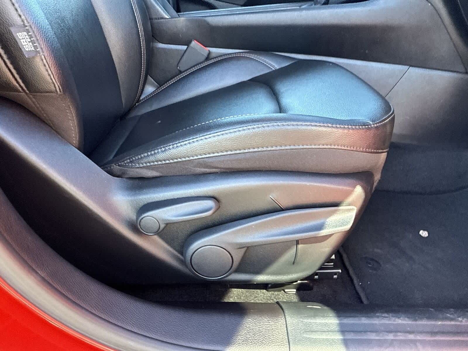 Thumbnail: 2023 Jeep Compass - 12