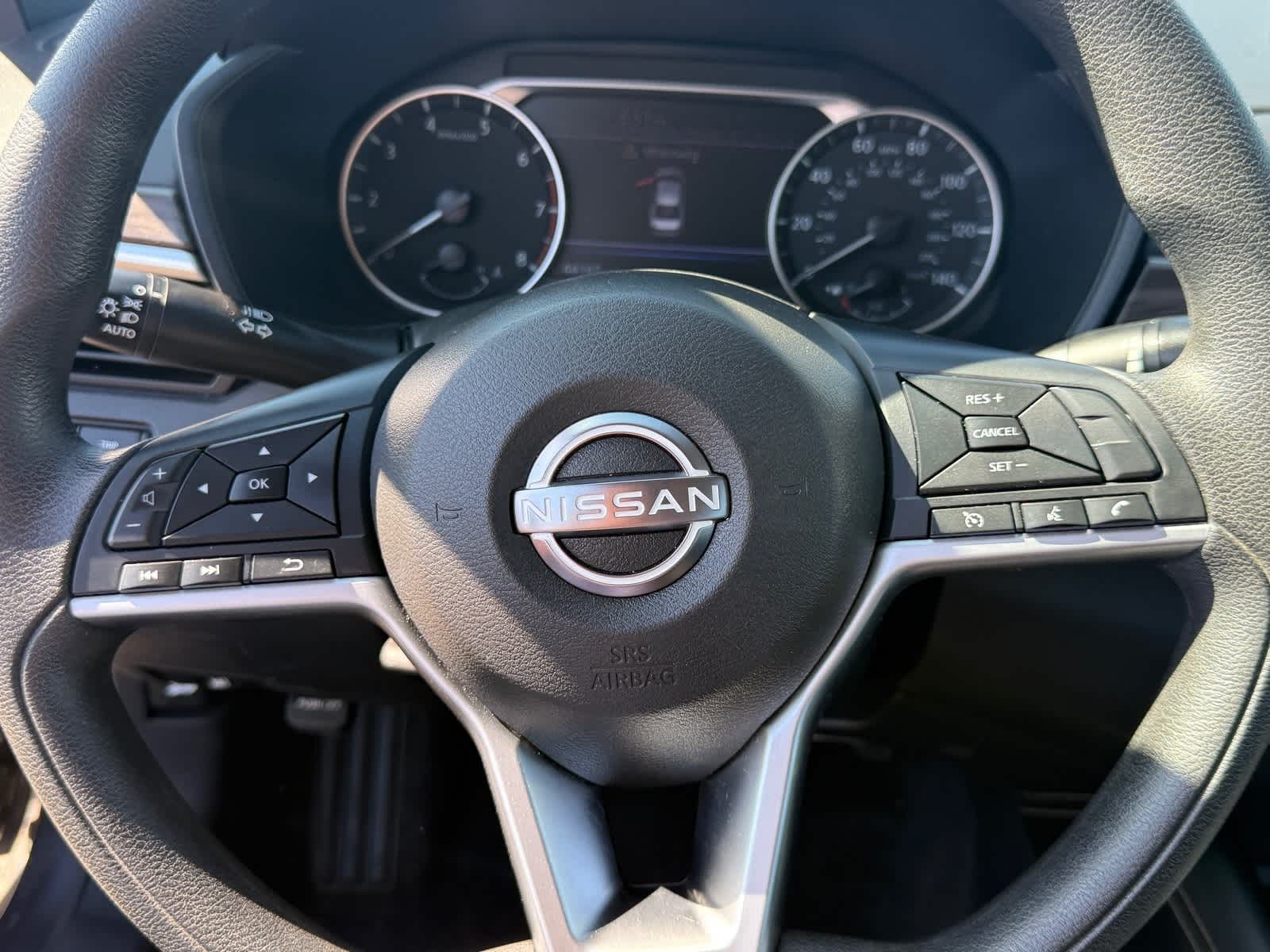 Thumbnail: 2023 Nissan Altima - 17