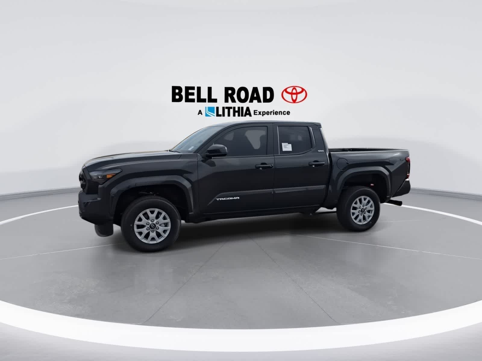 Thumbnail: 2026 Toyota Tacoma - 4