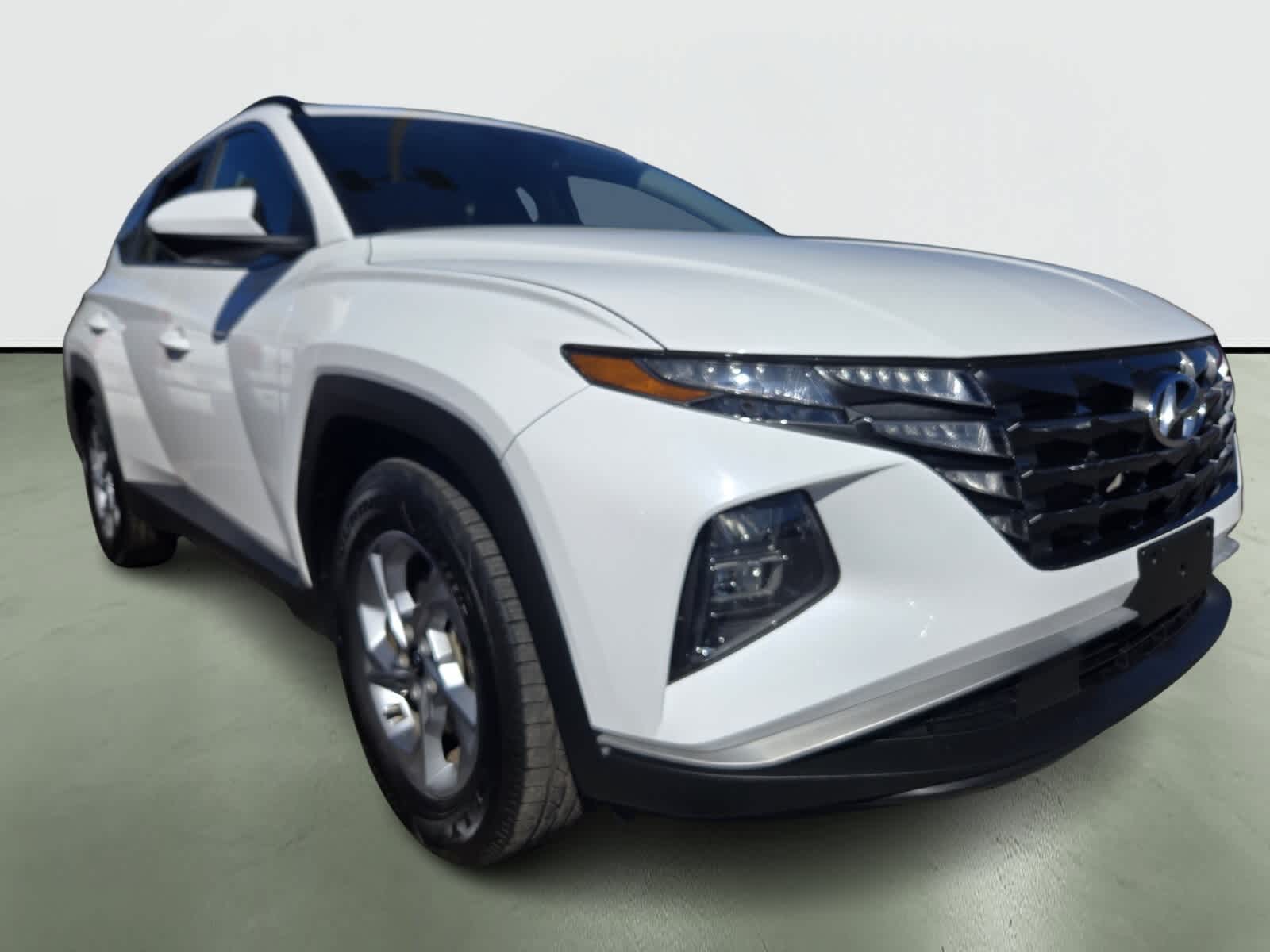Thumbnail: 2024 Hyundai Tucson - 5