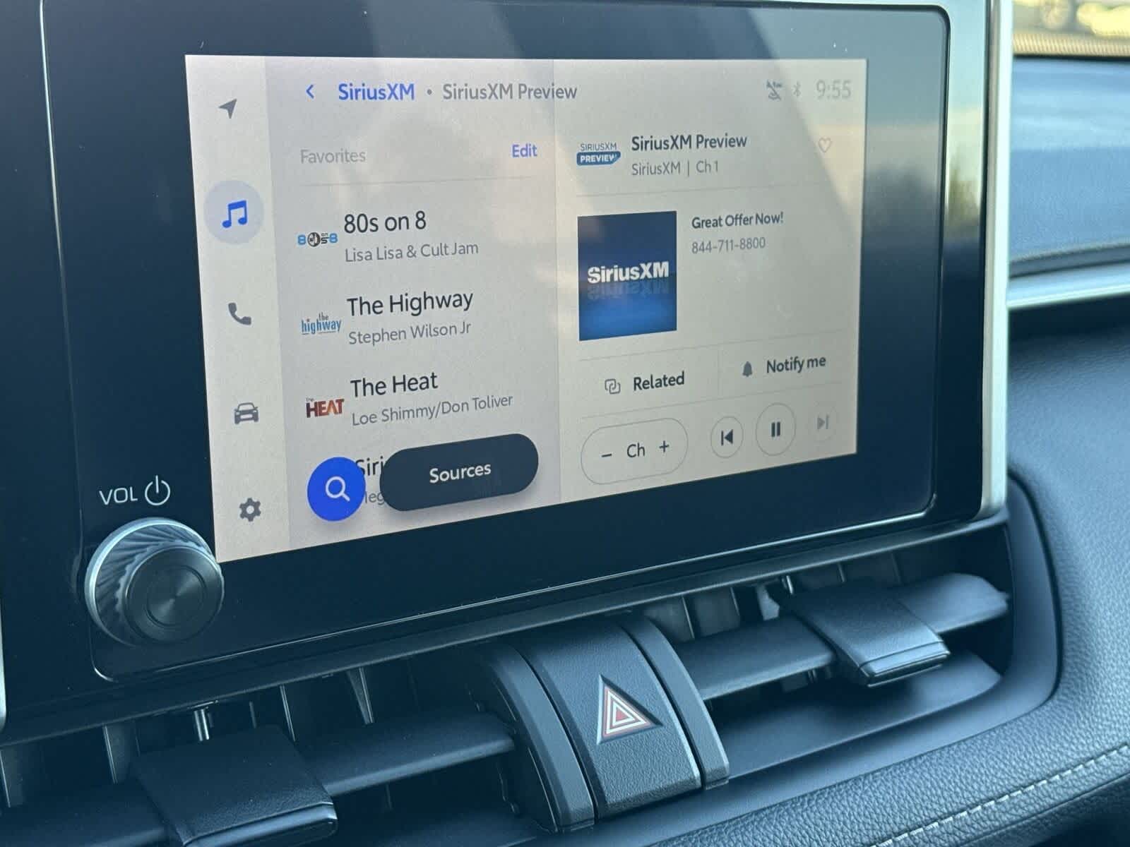 Thumbnail: 2024 Toyota RAV4 - 20