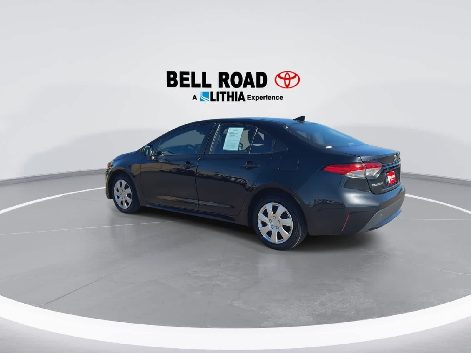 Thumbnail: 2022 Toyota Corolla - 6