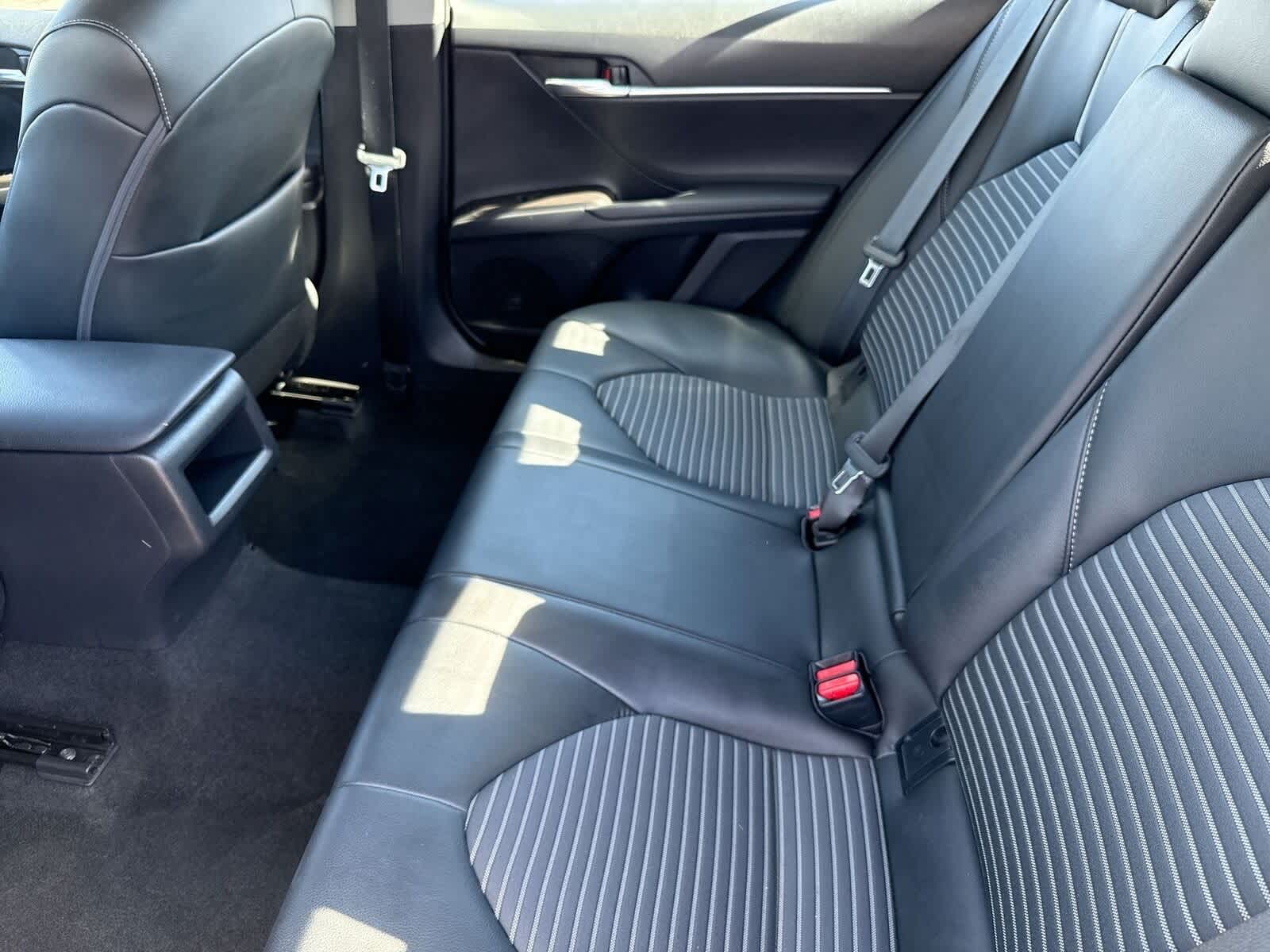 Thumbnail: 2023 Toyota Camry - 14