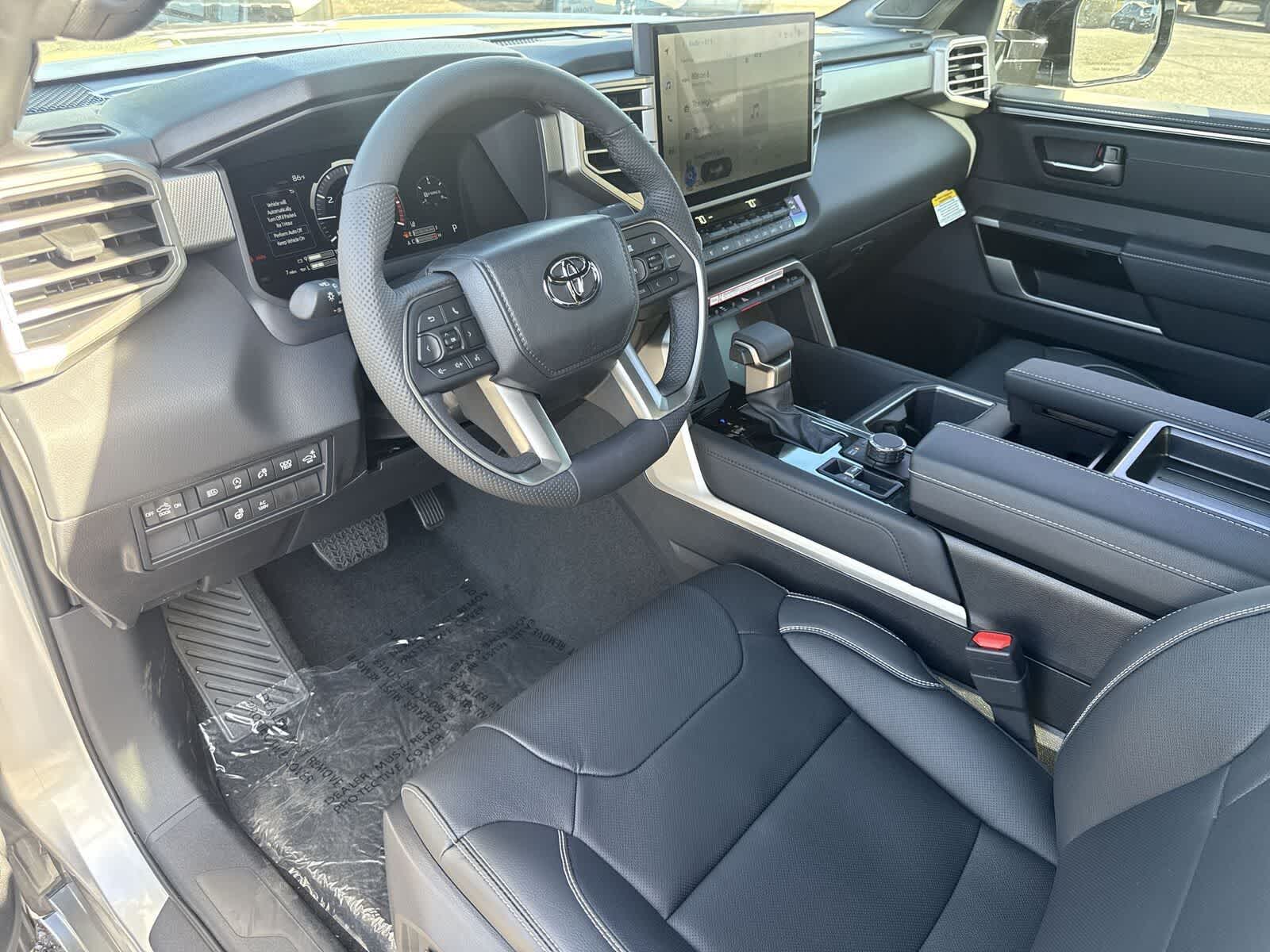 Thumbnail: 2026 Toyota Tundra - 16