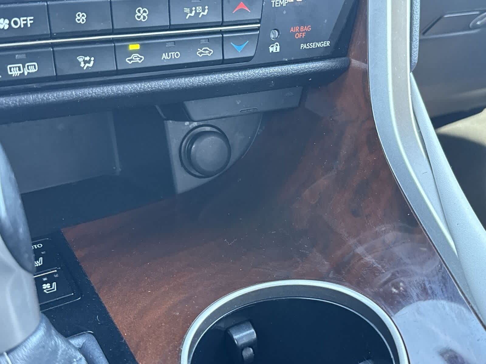 Thumbnail: 2017 Lexus RX - 24