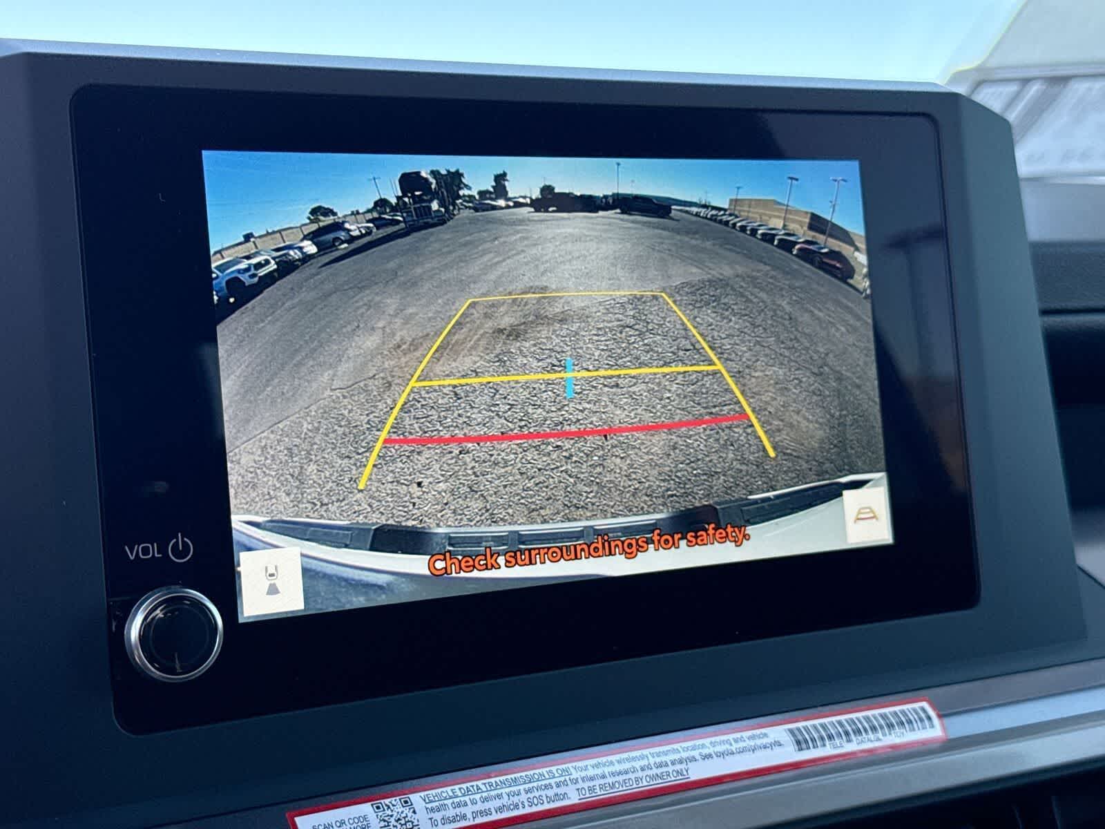 Thumbnail: 2025 Toyota Tacoma - 21