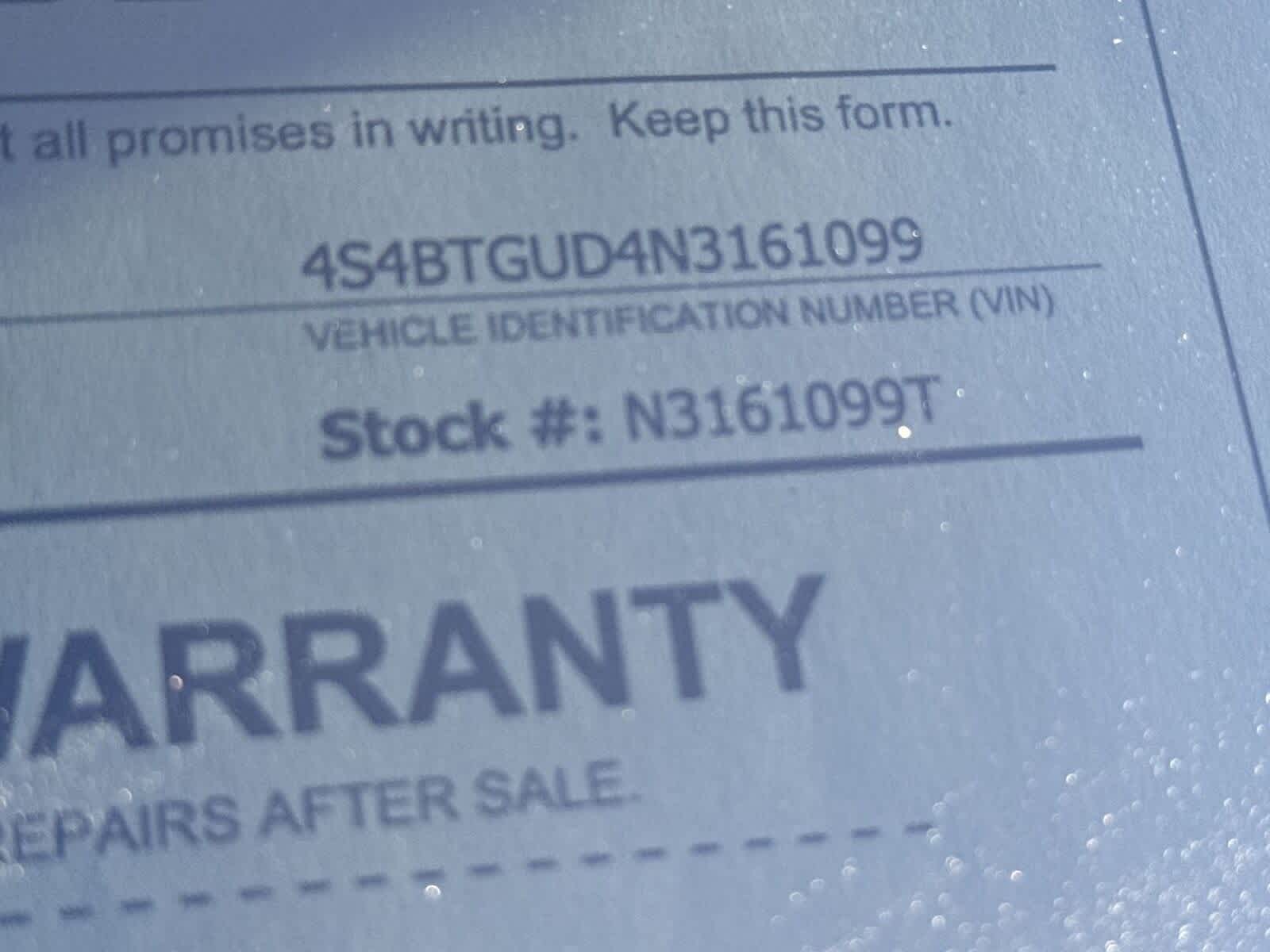 Thumbnail: 2022 Subaru Outback - 35