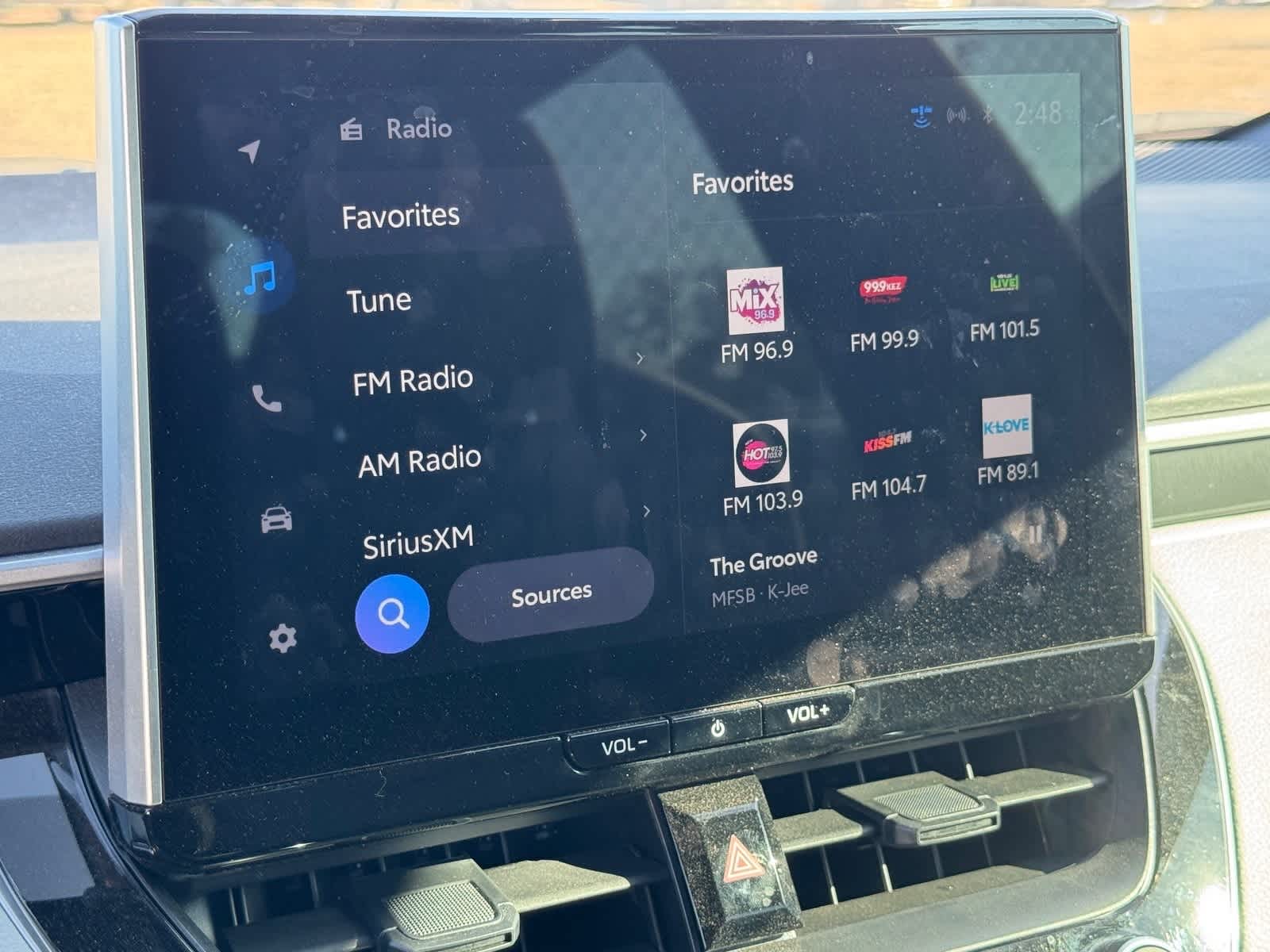 Thumbnail: 2025 Toyota Corolla - 14