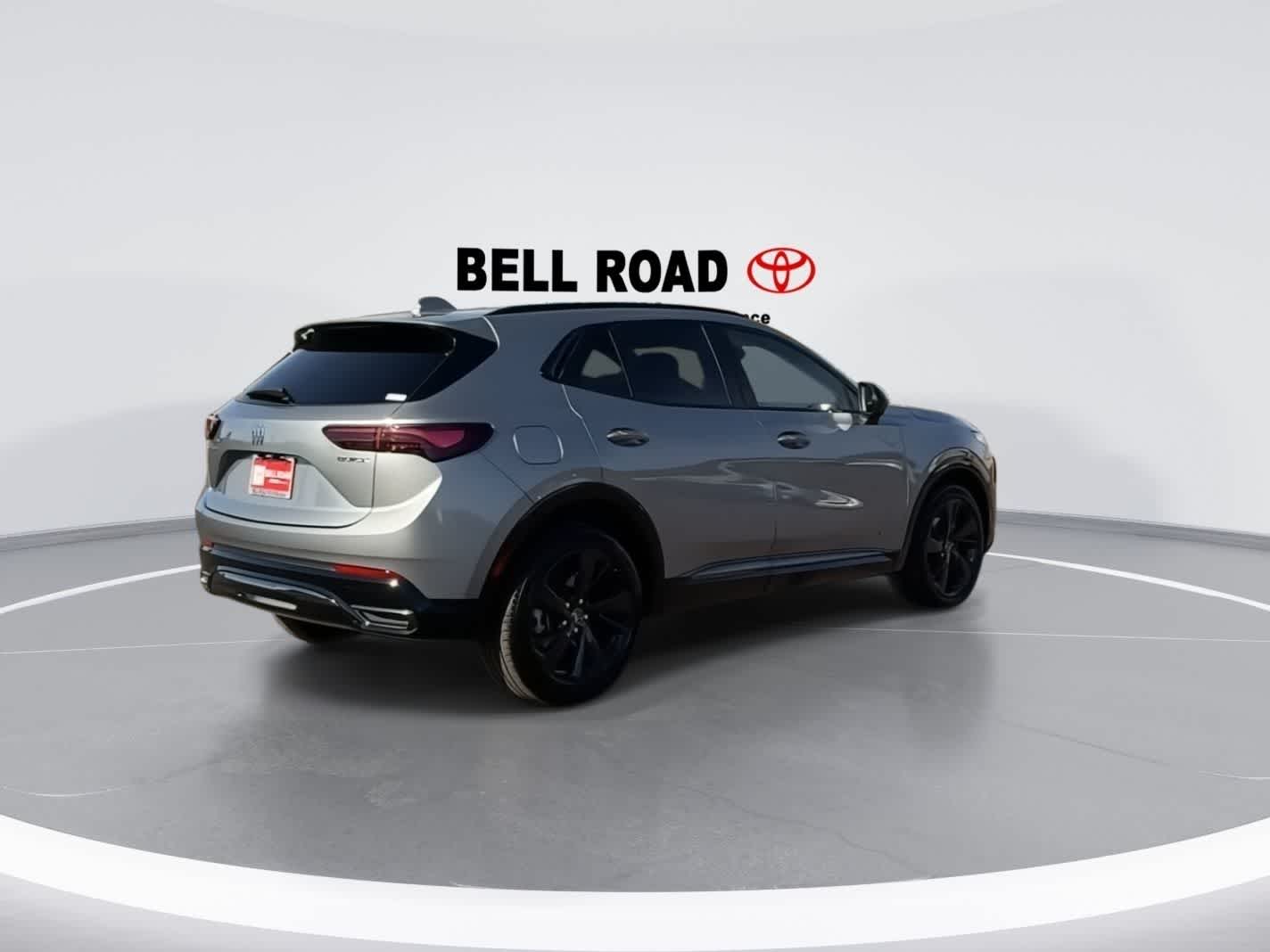 Thumbnail: 2025 Buick Envision - 9