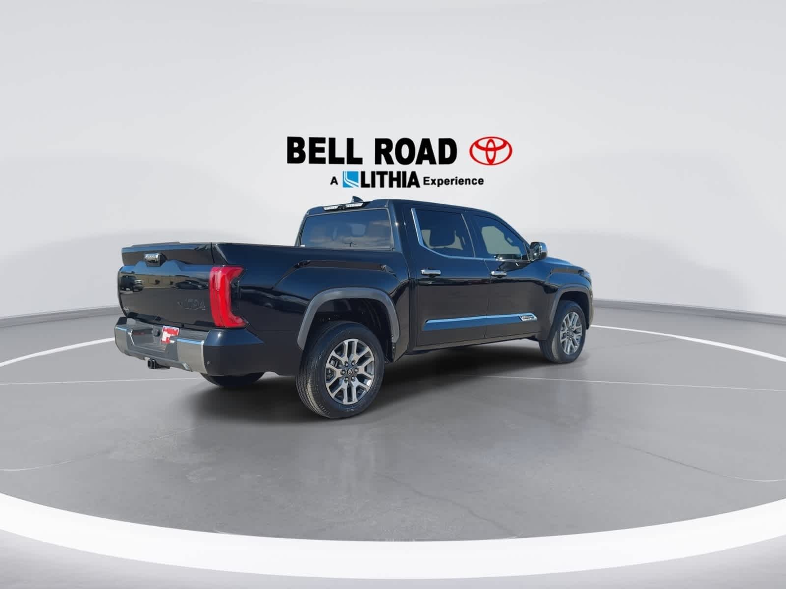 Thumbnail: 2025 Toyota Tundra - 8