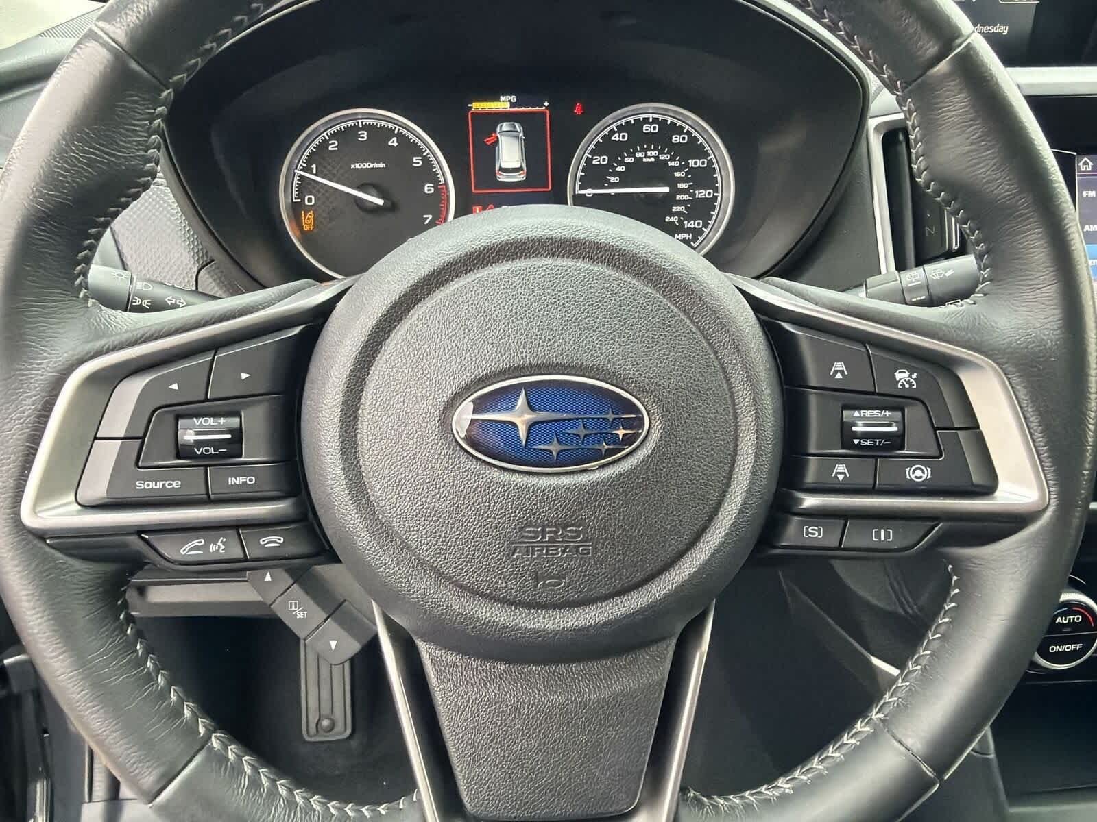 Thumbnail: 2020 Subaru Forester - 27