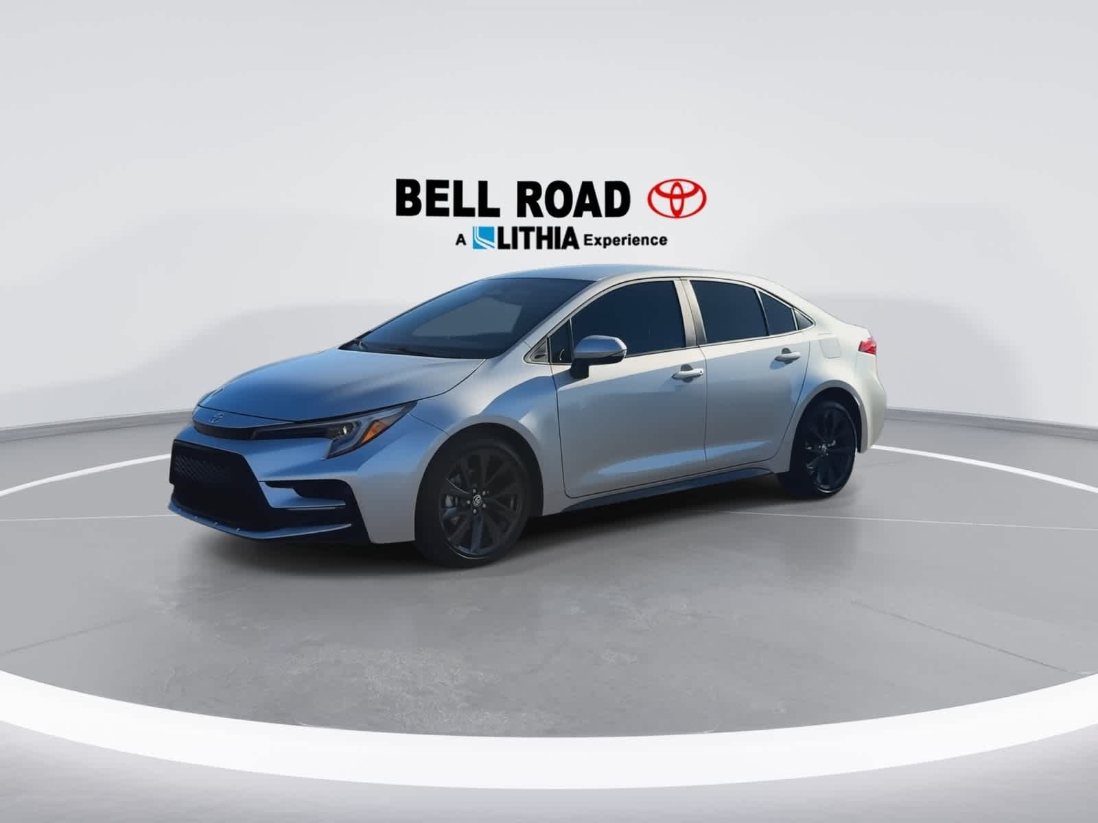 Thumbnail: 2025 Toyota Corolla - 4