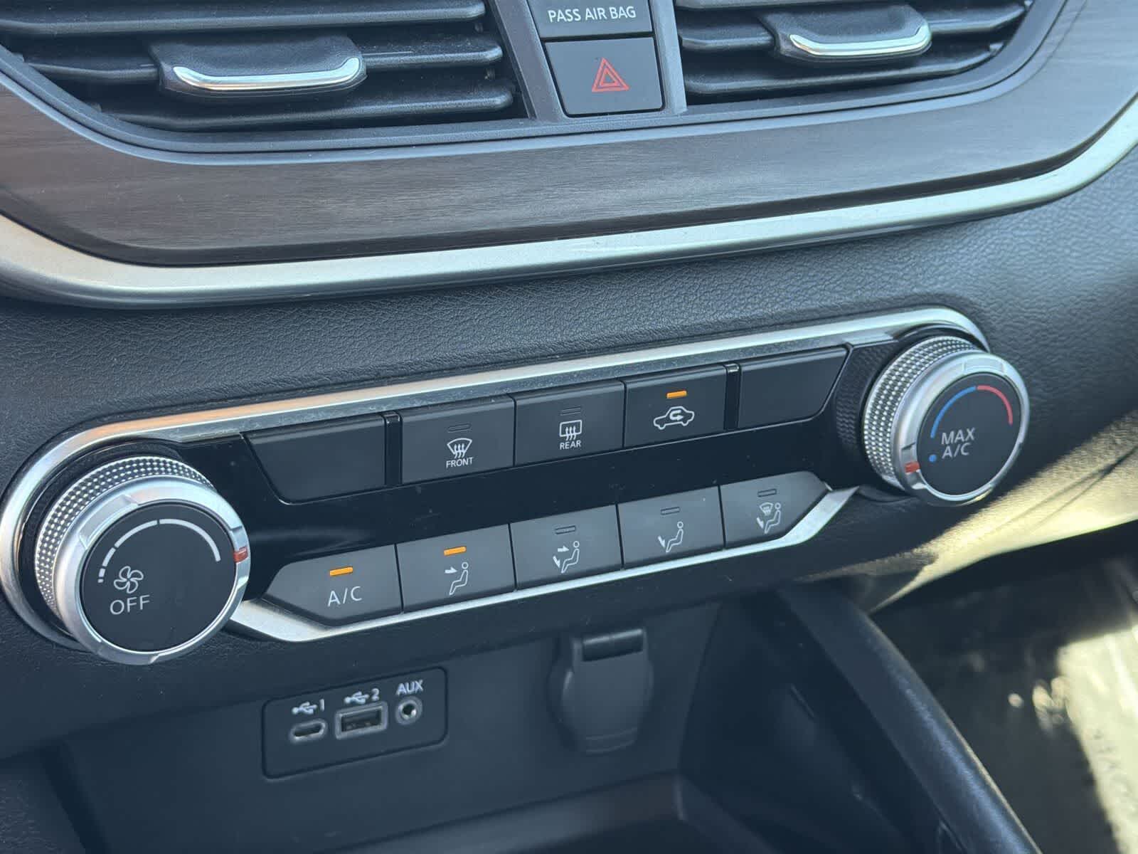 Thumbnail: 2024 Nissan Altima - 23