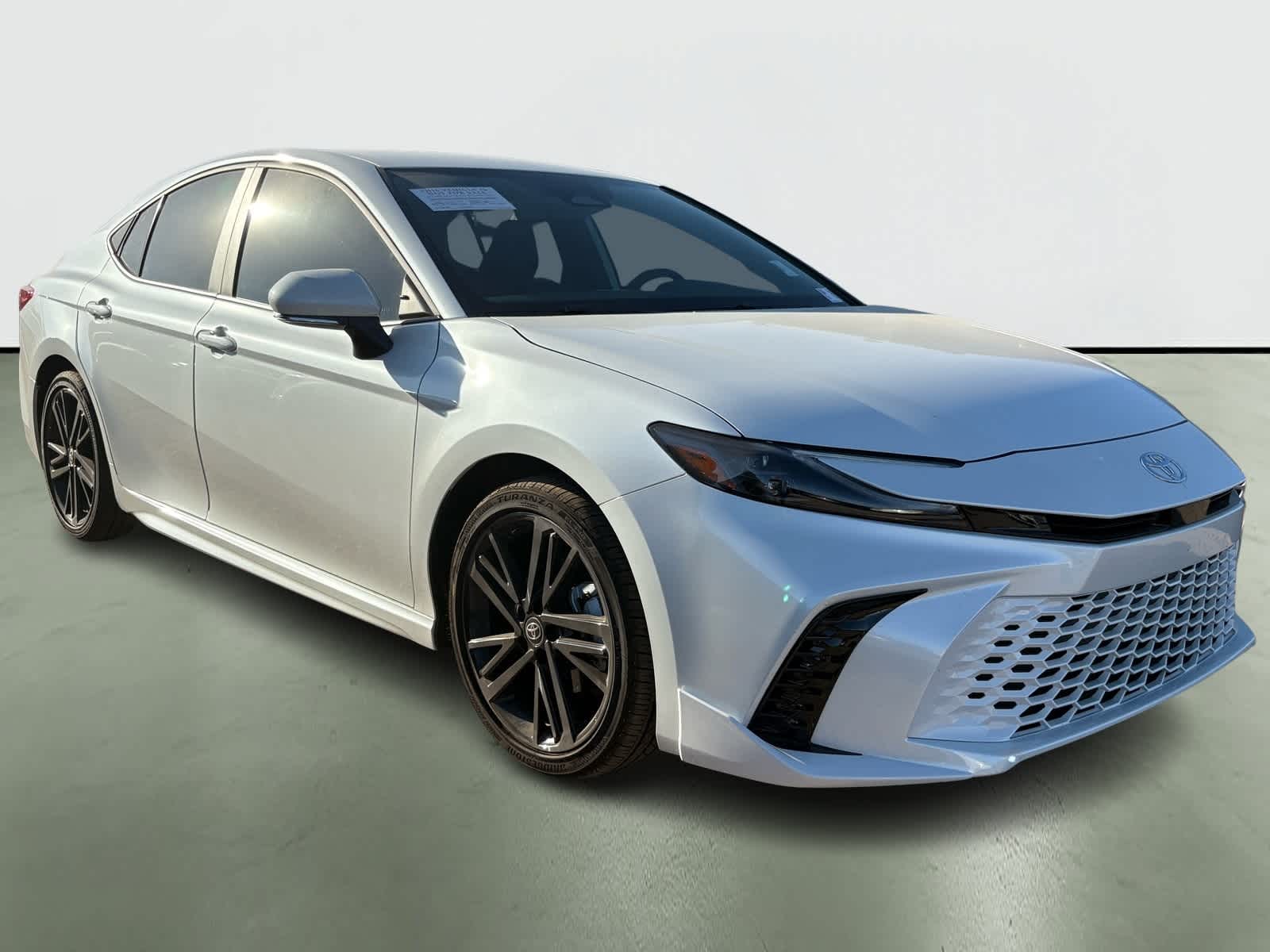 Thumbnail: 2025 Toyota Camry - 5