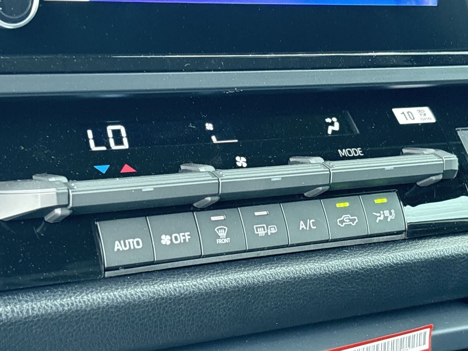 Thumbnail: 2026 Toyota Tundra - 15