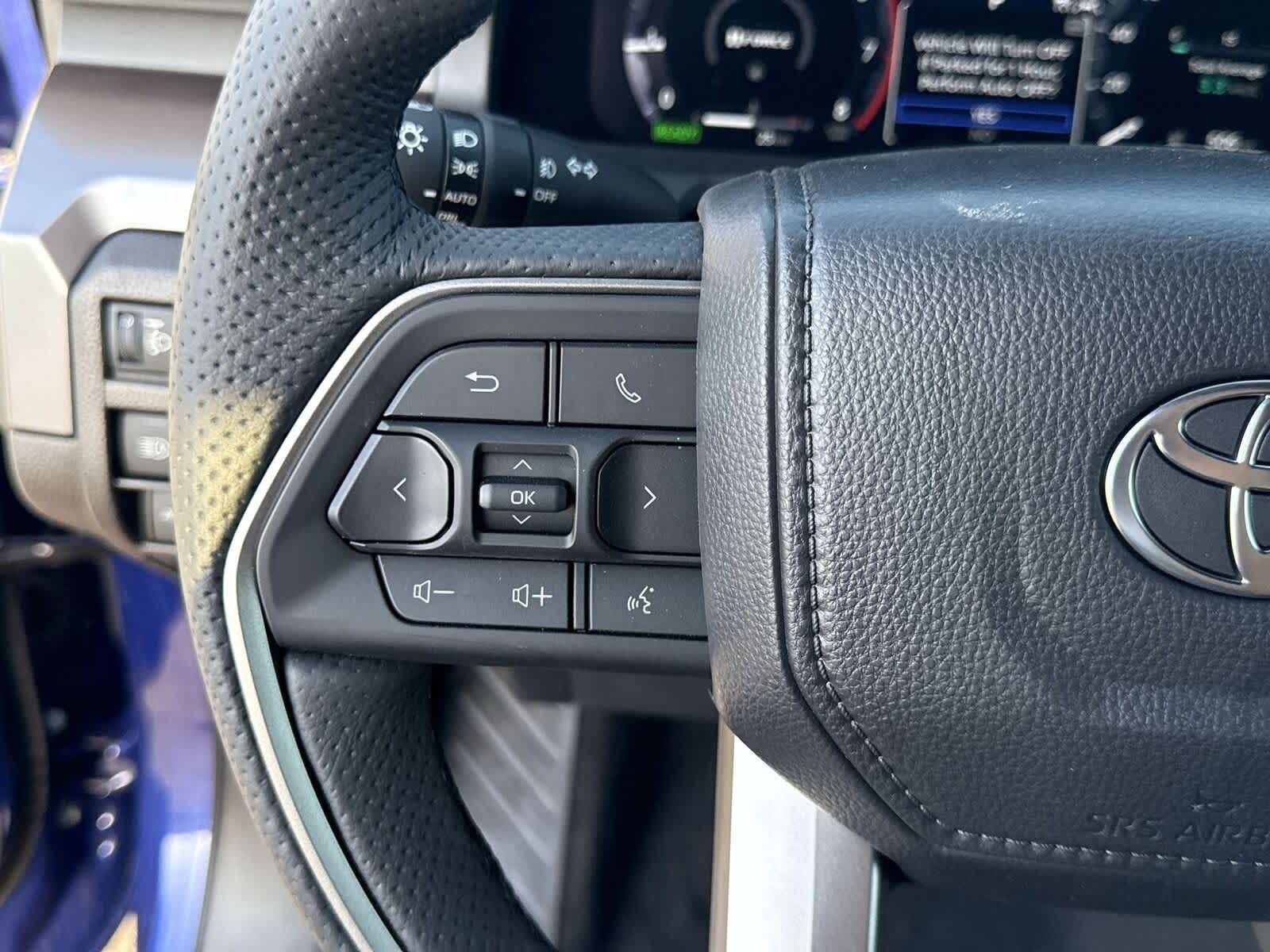 Thumbnail: 2025 Toyota Tacoma - 27