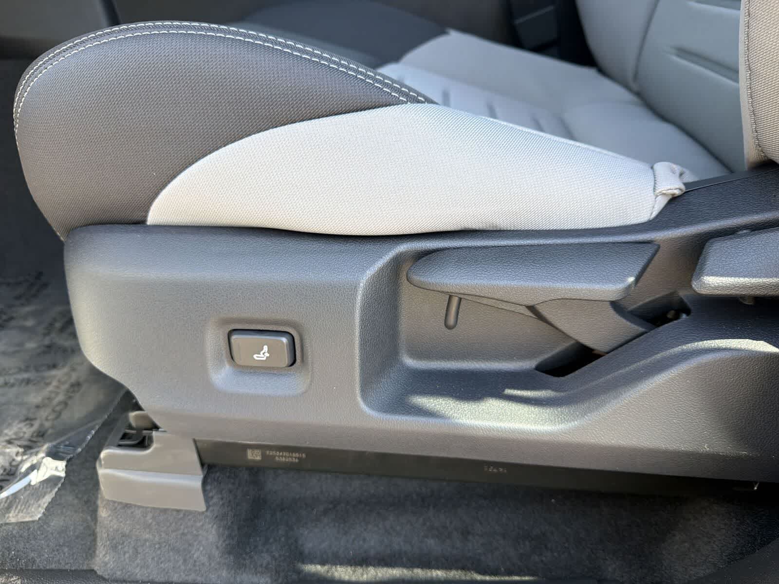 Thumbnail: 2026 Toyota Tacoma - 18