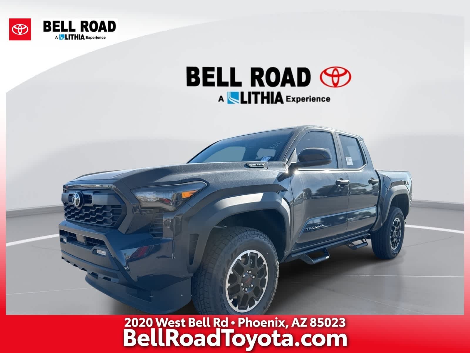 Thumbnail: 2025 Toyota Tacoma - 1