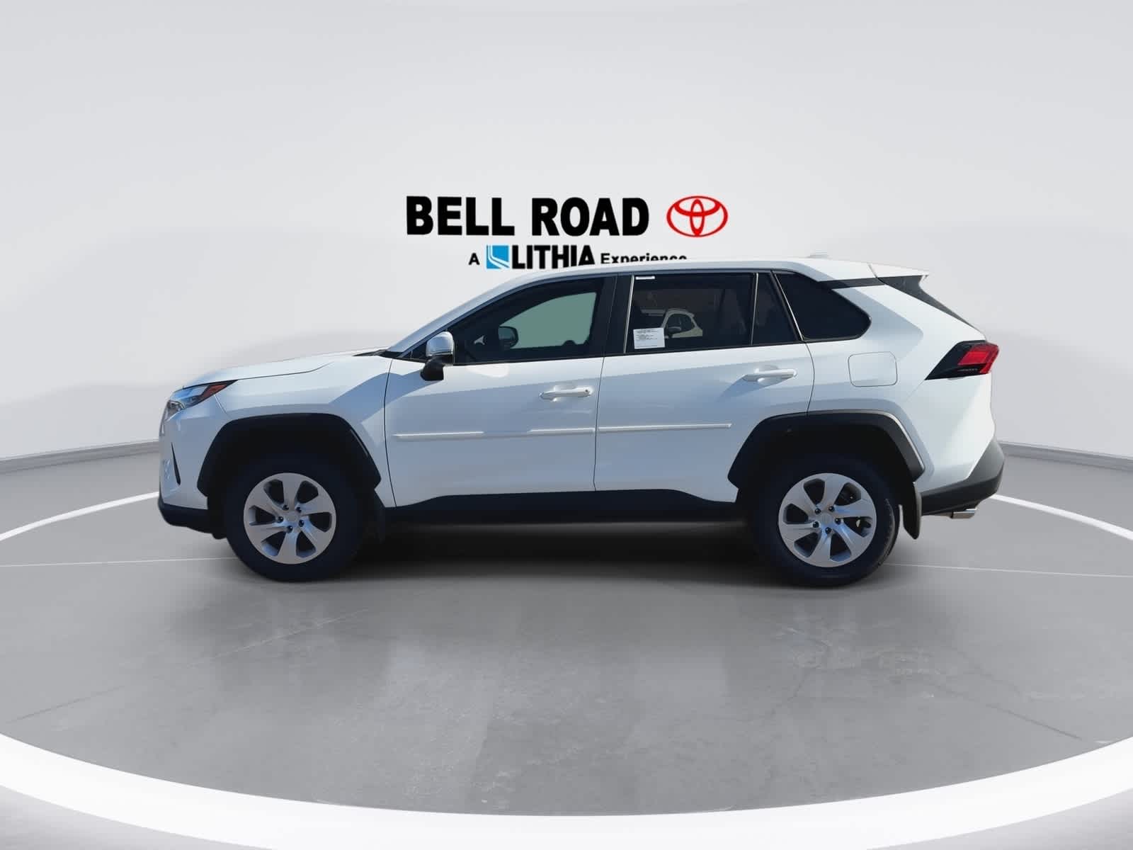 Thumbnail: 2025 Toyota RAV4 - 5