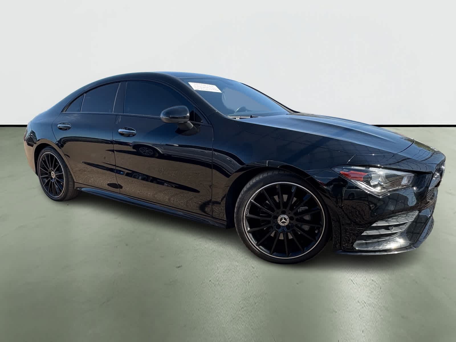 Thumbnail: 2023 Mercedes-Benz CLA - 4