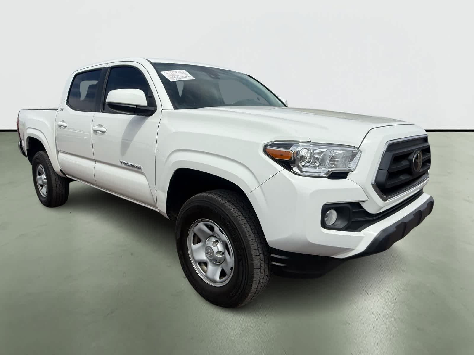 Thumbnail: 2022 Toyota Tacoma - 5