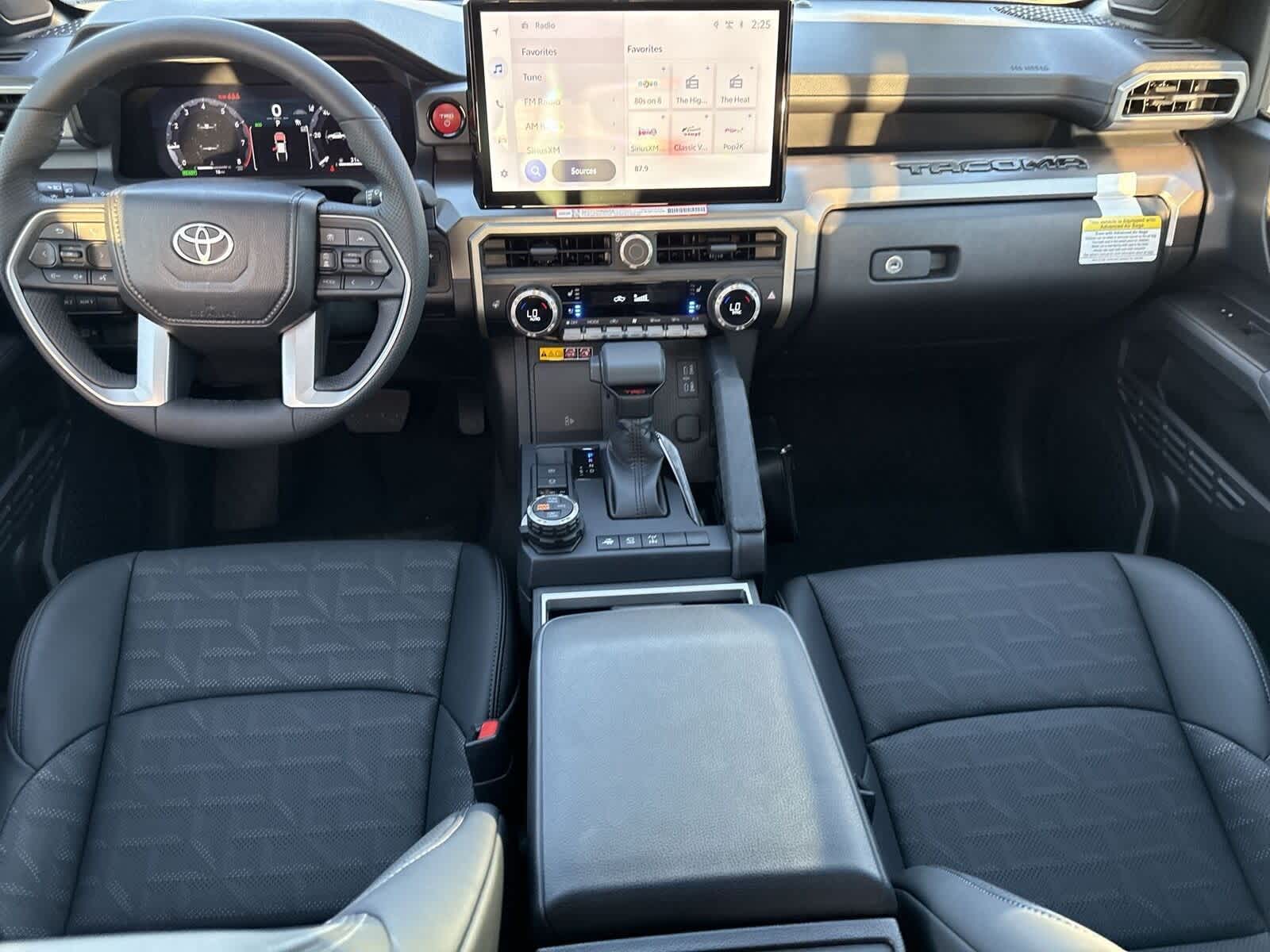 Thumbnail: 2025 Toyota Tacoma - 15