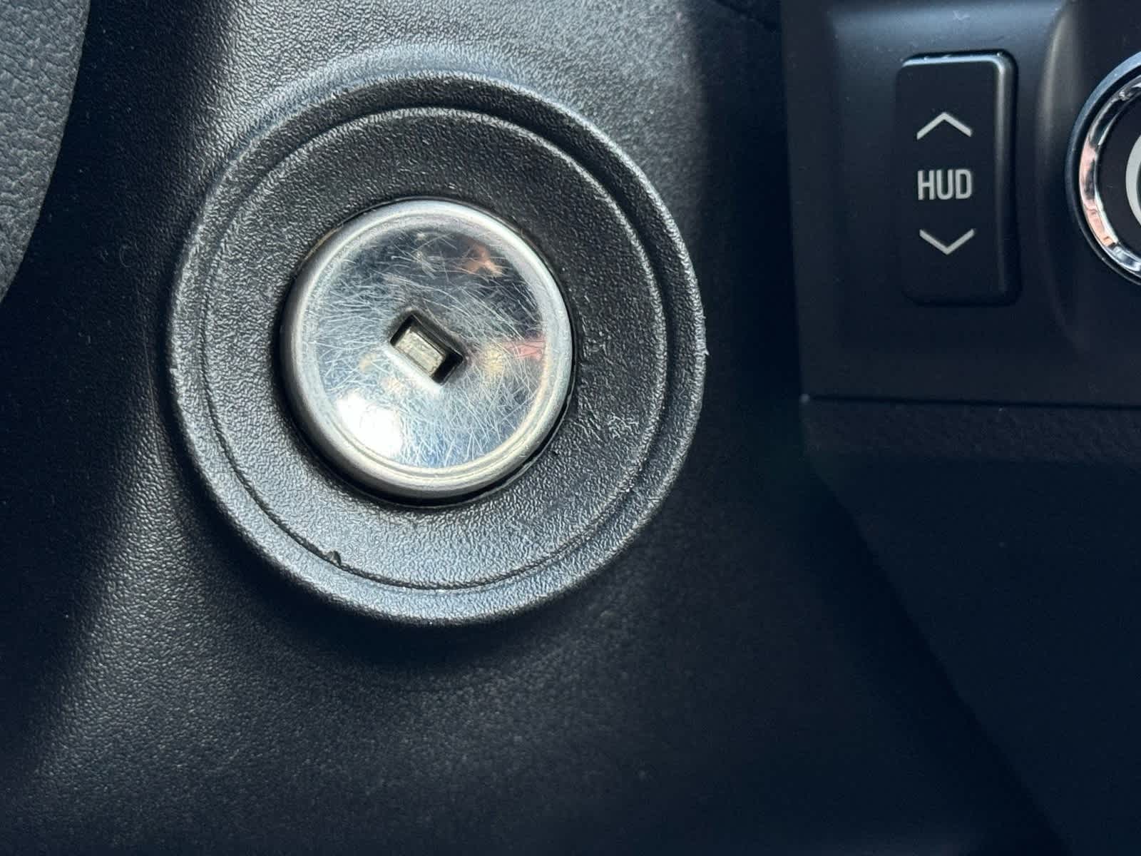 Thumbnail: 2013 Chevrolet Camaro - 19