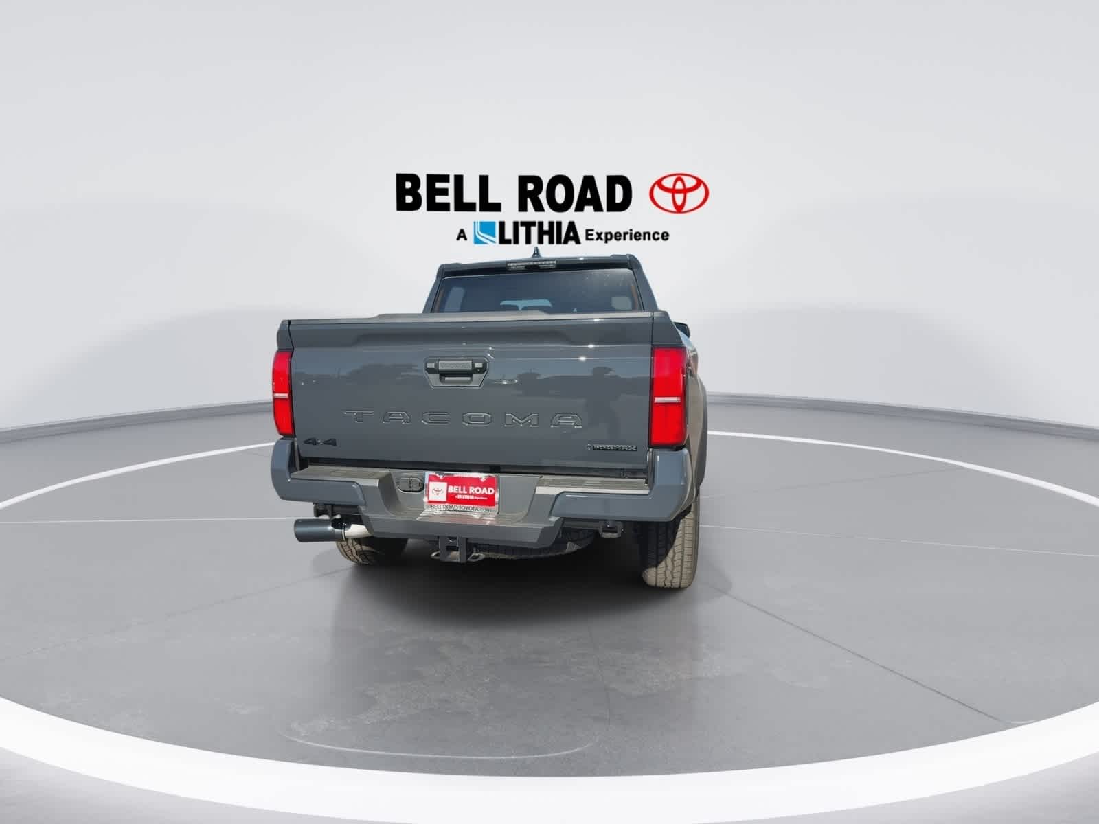 Thumbnail: 2025 Toyota Tacoma - 7