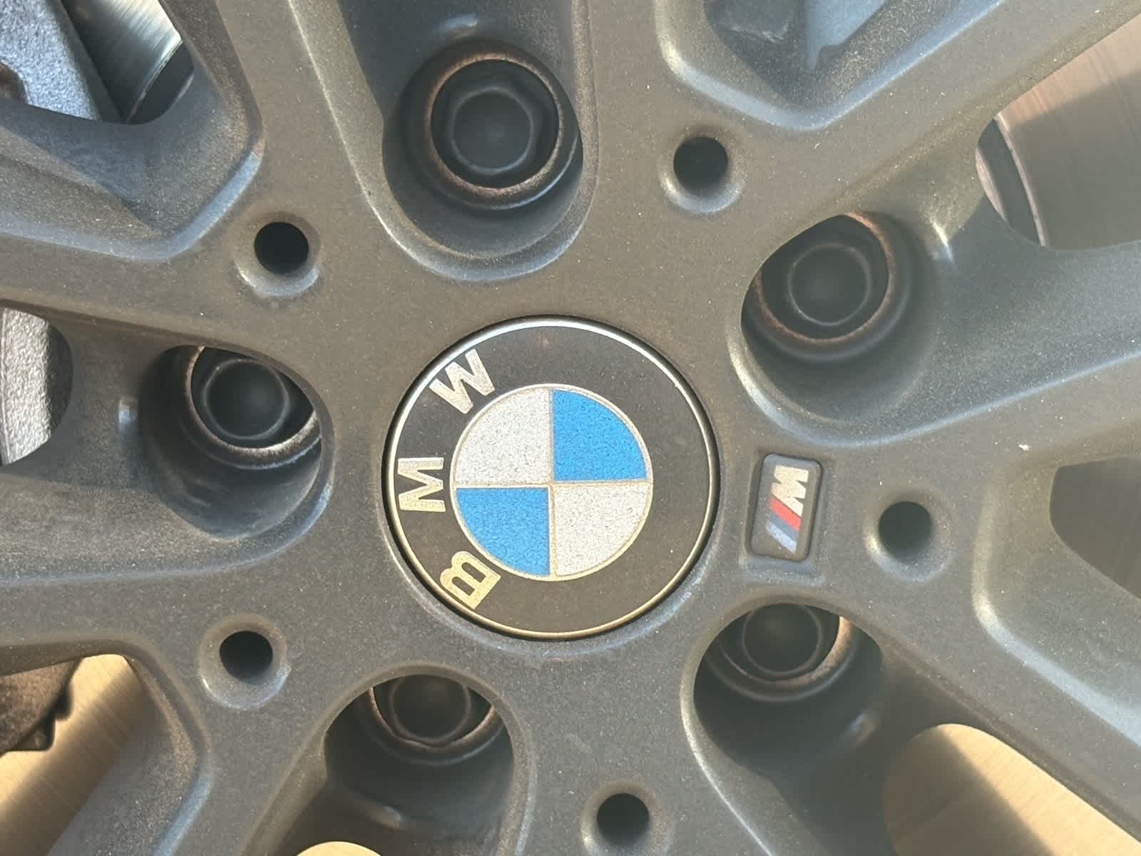 Thumbnail: 2023 BMW X3 - 7