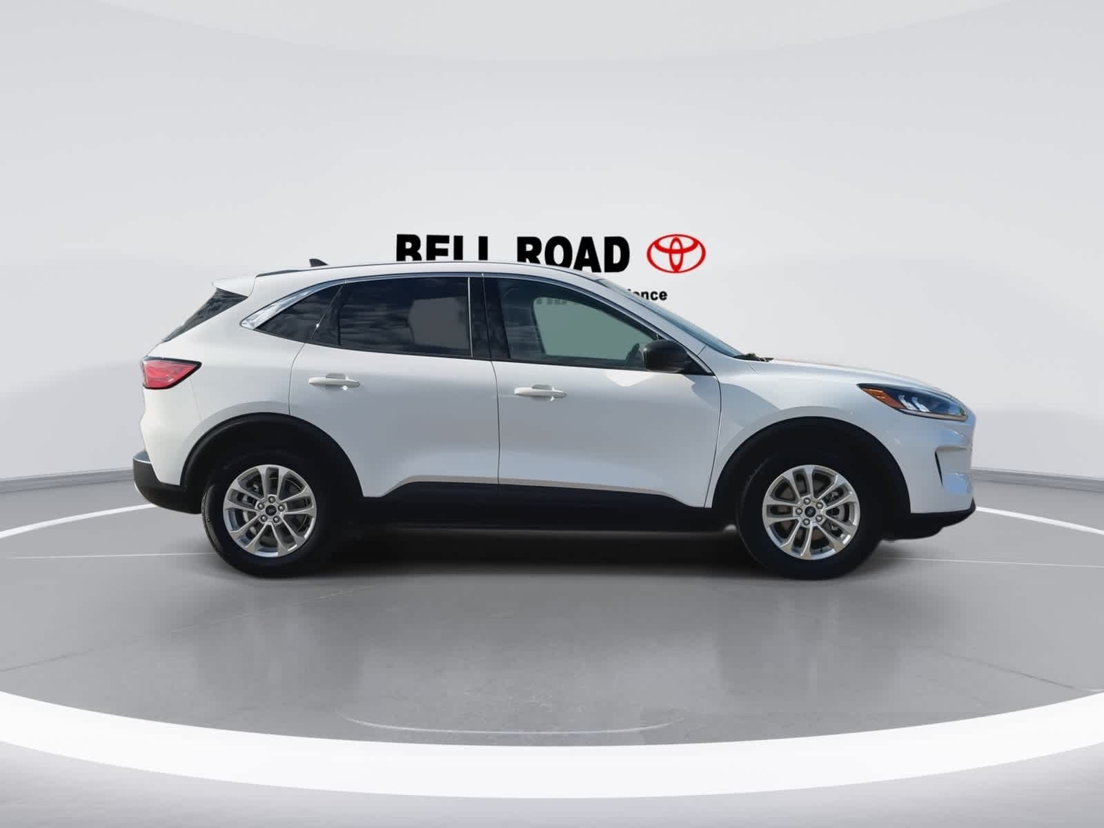 Thumbnail: 2022 Ford Escape - 9