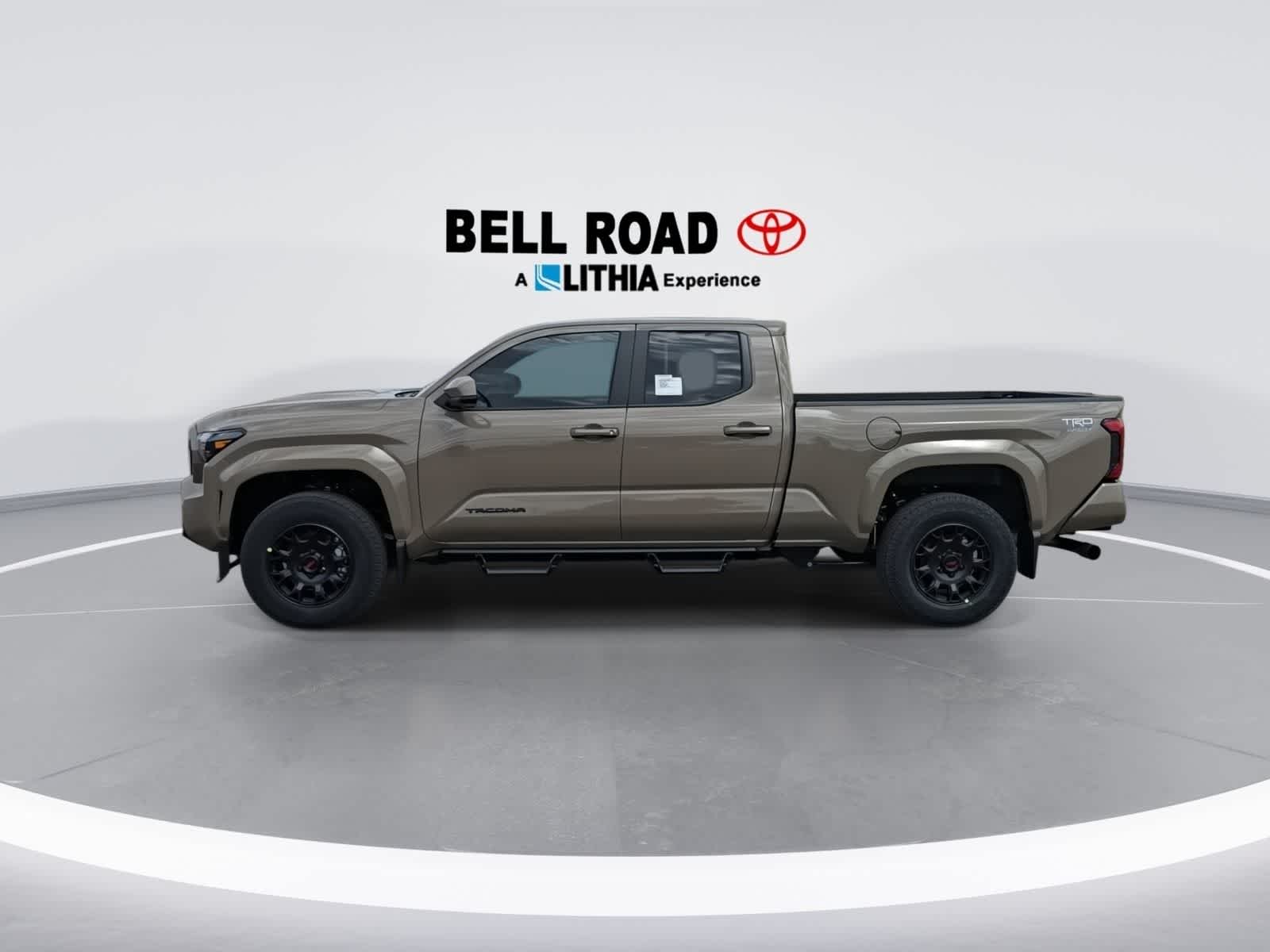 Thumbnail: 2026 Toyota Tacoma - 5
