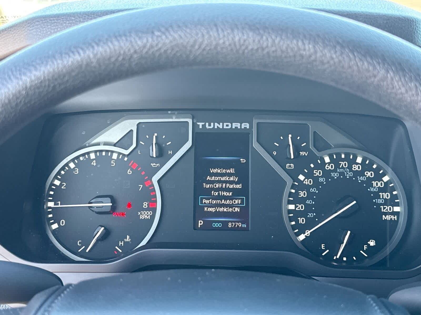 Thumbnail: 2025 Toyota Tundra - 28