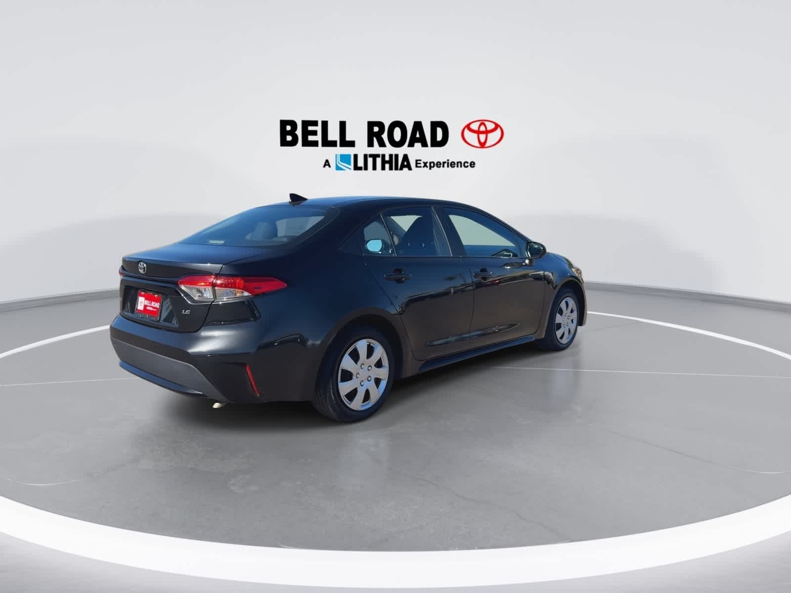 Thumbnail: 2022 Toyota Corolla - 8