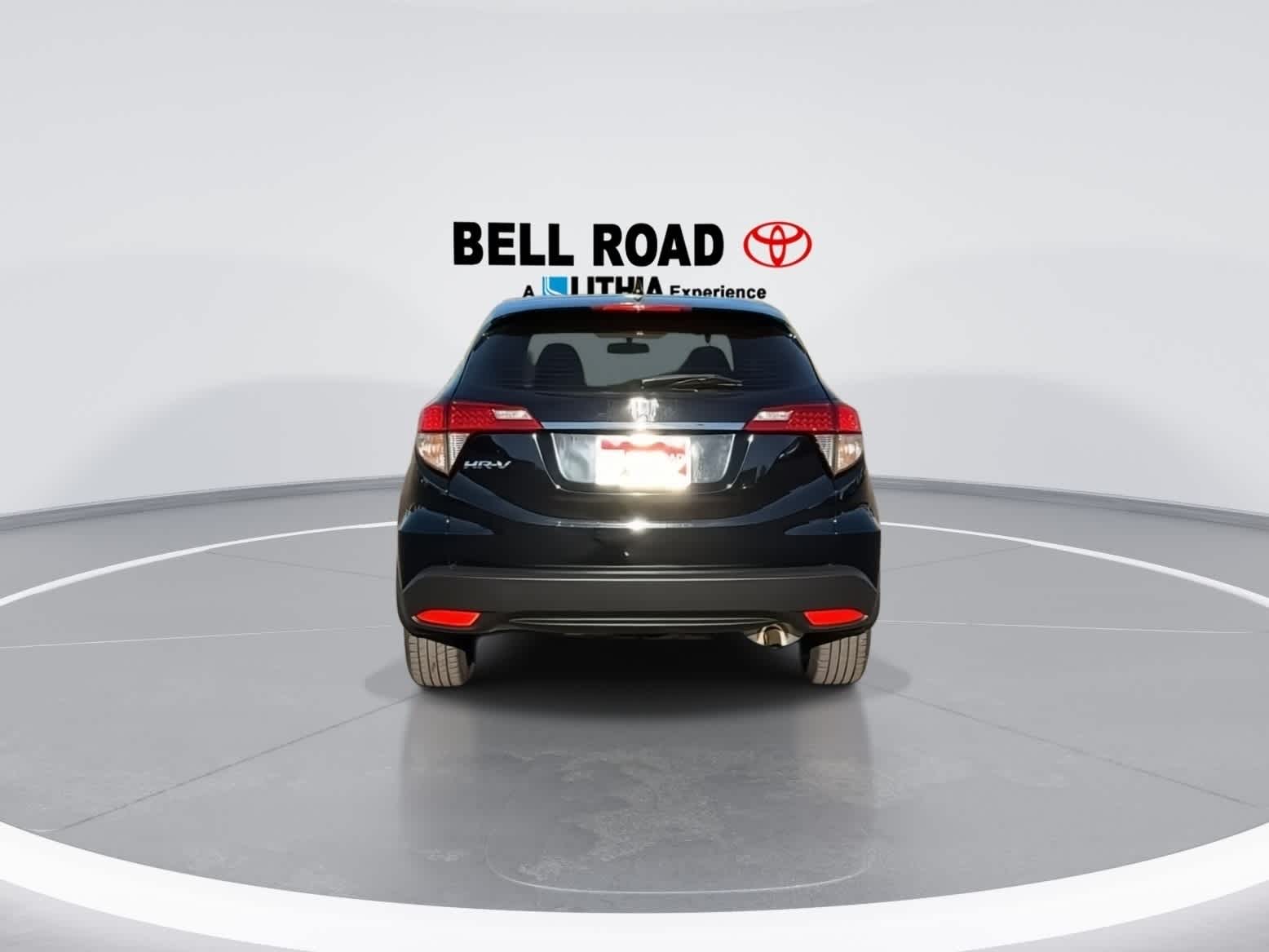 Thumbnail: 2022 Honda HR-V - 7