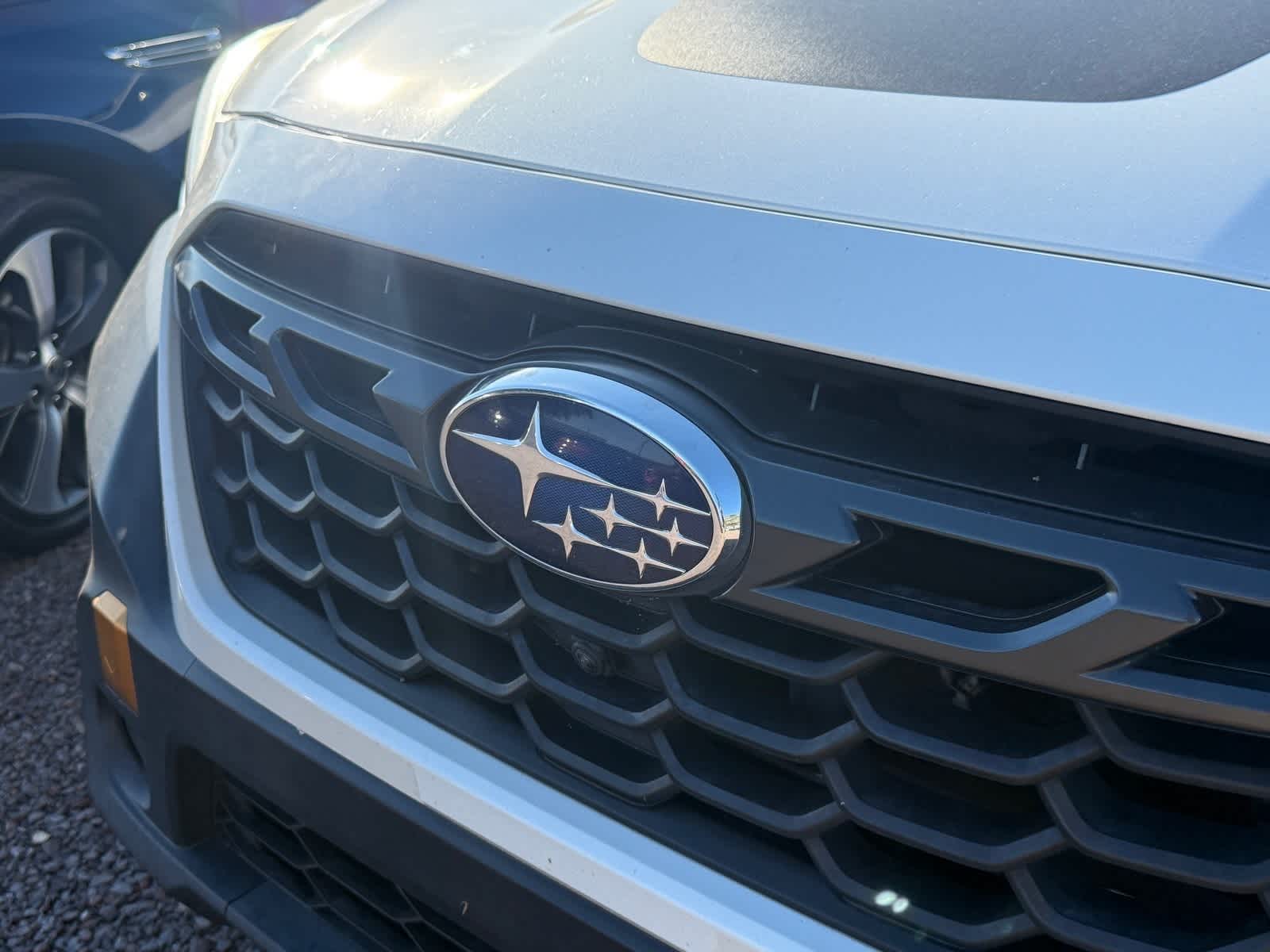 Thumbnail: 2022 Subaru Outback - 7