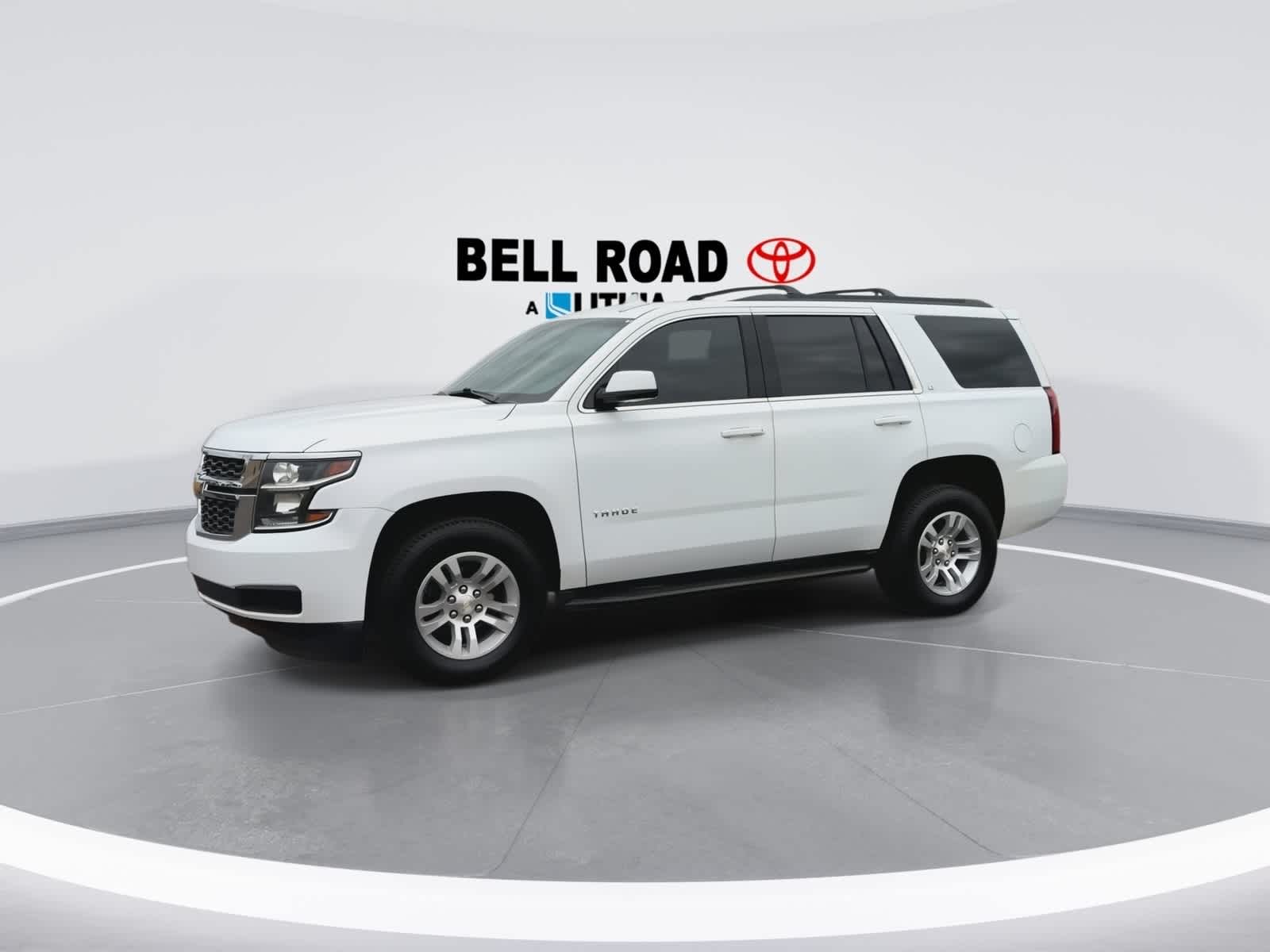 Thumbnail: 2020 Chevrolet Tahoe - 4