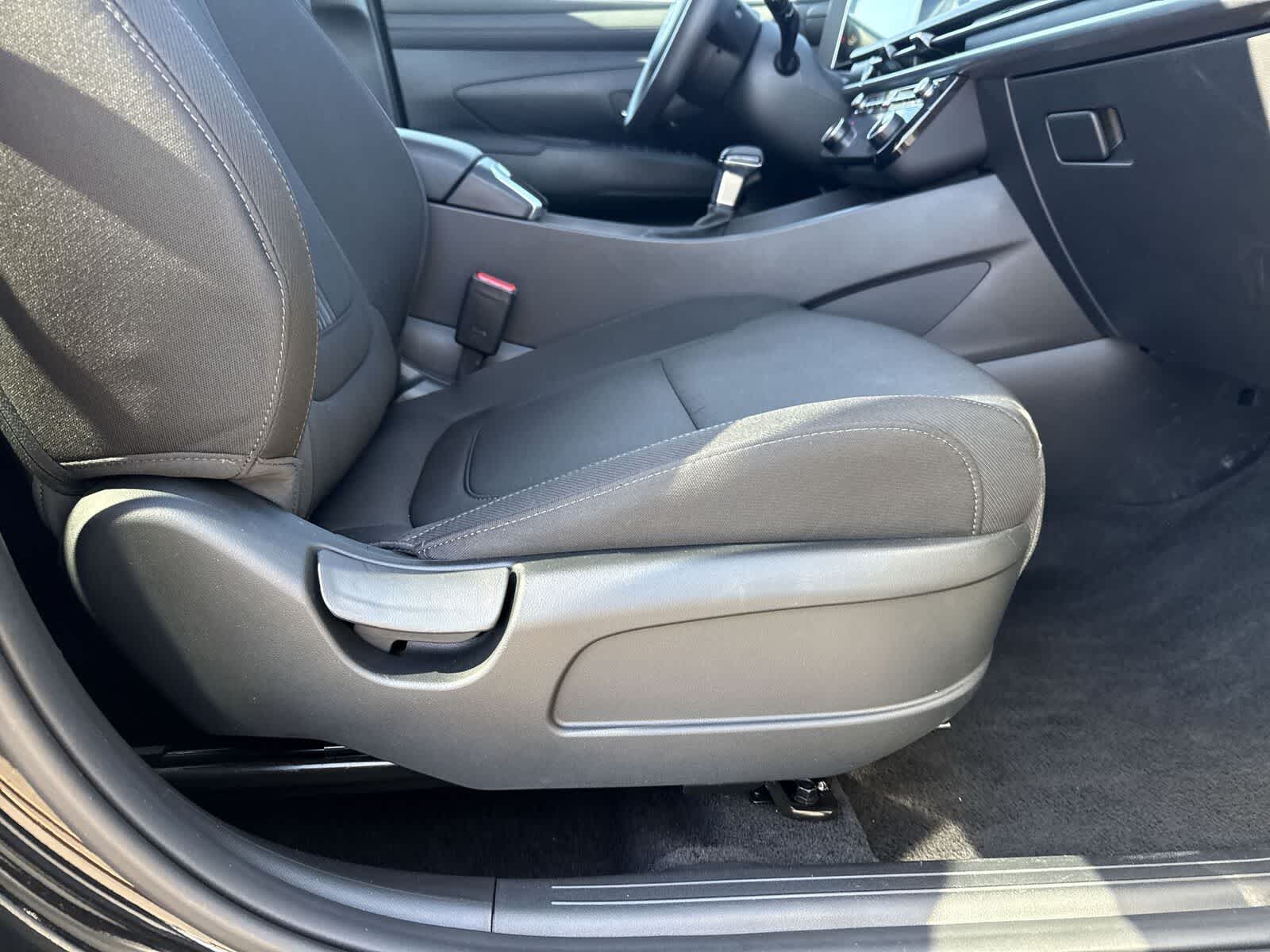 Thumbnail: 2026 Hyundai Tucson - 12