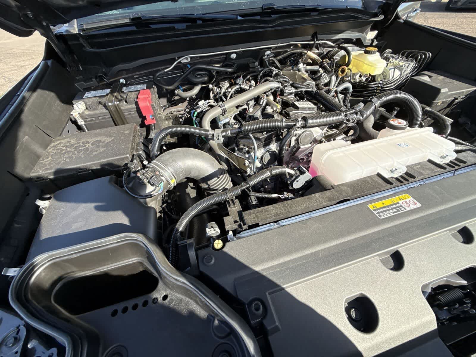 Thumbnail: 2025 Toyota Tacoma - 32