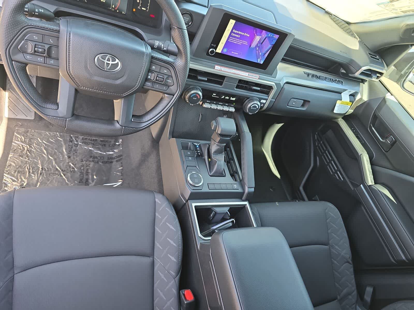 Thumbnail: 2026 Toyota Tacoma - 15