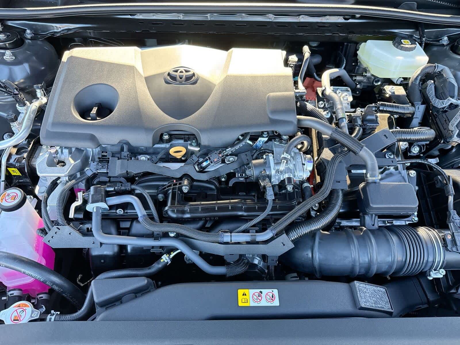 Thumbnail: 2026 Toyota Camry - 31