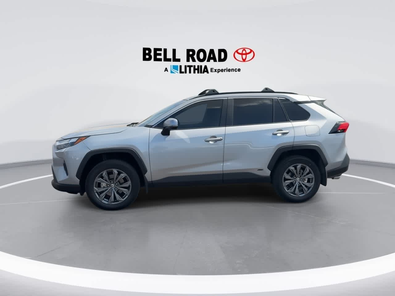Thumbnail: 2024 Toyota RAV4 - 5