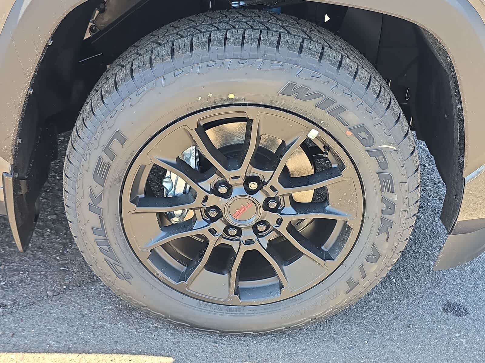Thumbnail: 2026 Toyota Sequoia - 10