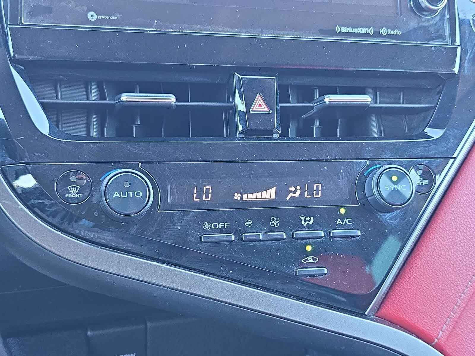 Thumbnail: 2022 Toyota Camry - 23