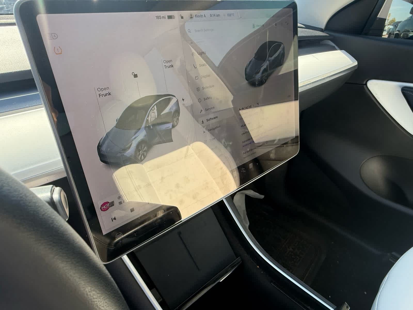 Thumbnail: 2020 Tesla Model Y - 15