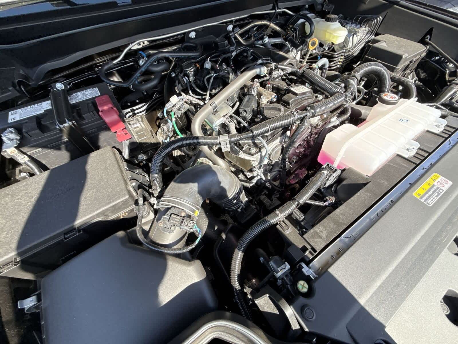 Thumbnail: 2025 Toyota Tacoma - 32