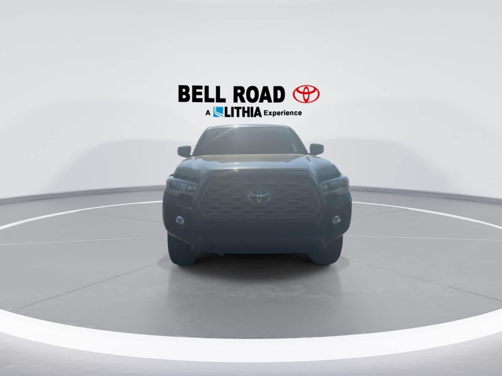 Thumbnail: 2021 Toyota Tacoma - 3