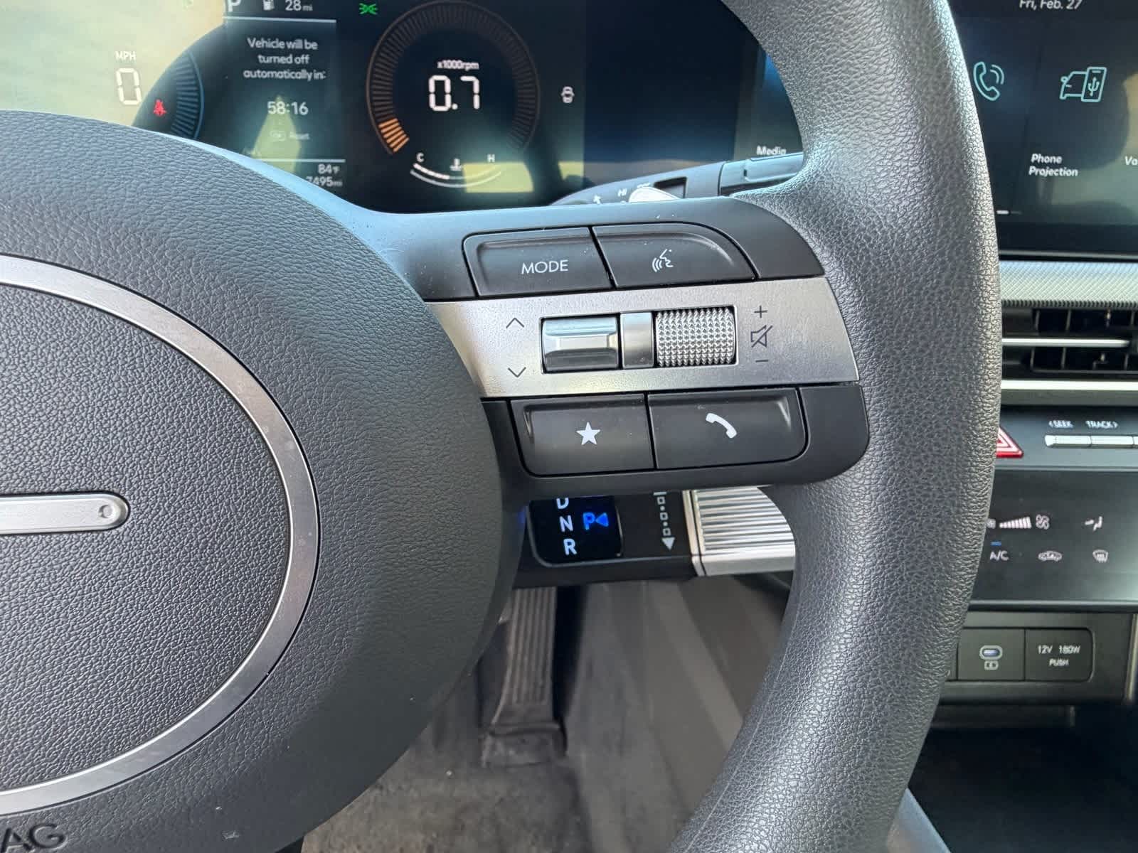 Thumbnail: 2025 Hyundai Sonata - 14