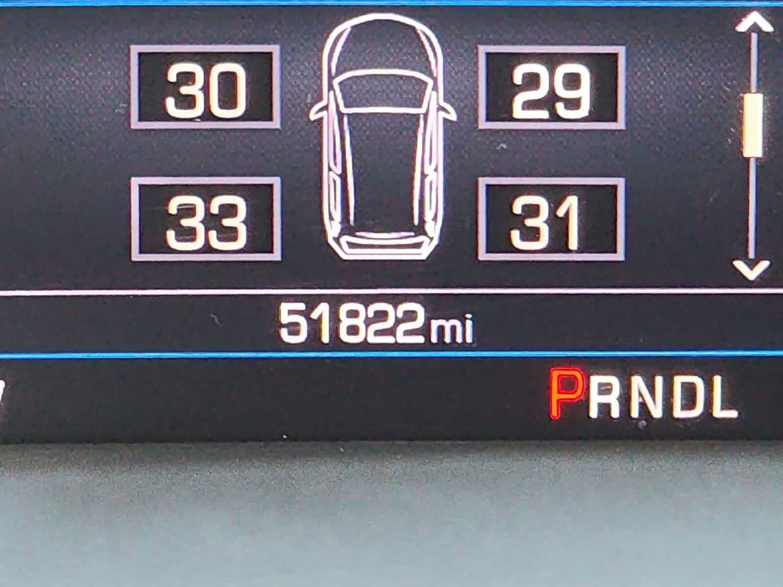 Thumbnail: 2024 Chevrolet Equinox - 31